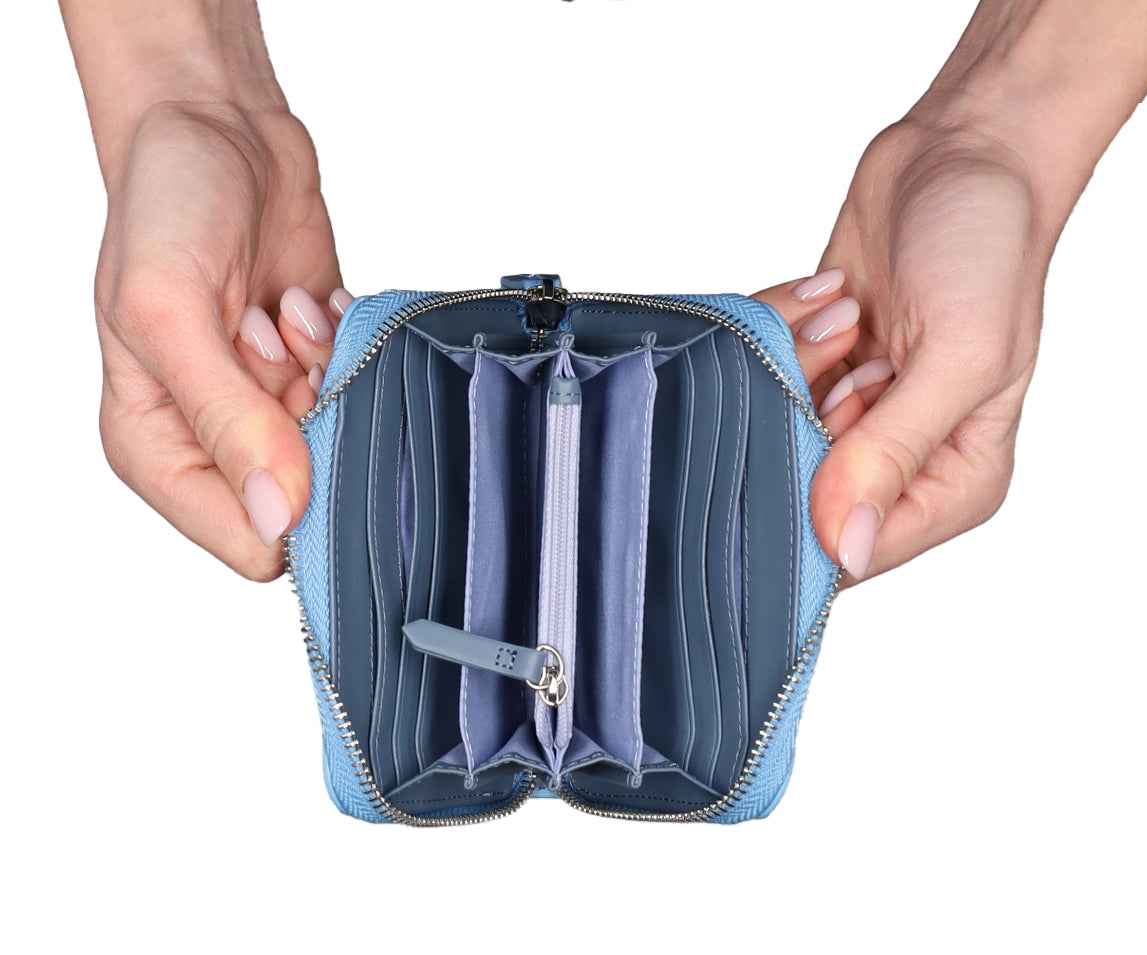 VALENTINO - D VPA7V801MET Set