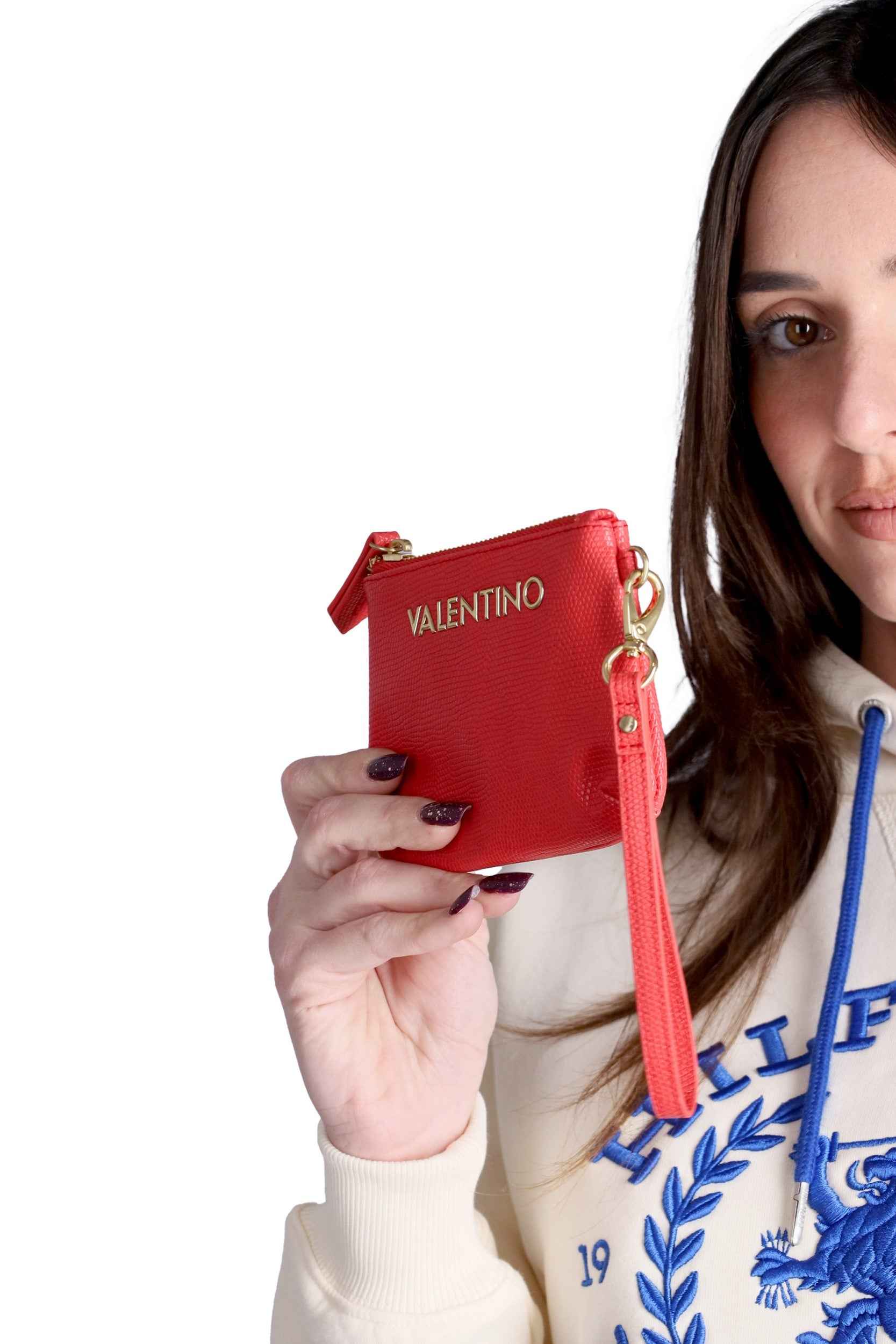 VALENTINO - D VPS7QG105 Portatutto