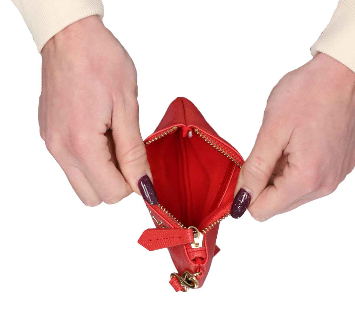 VALENTINO - D VPS7QG105 Portatutto