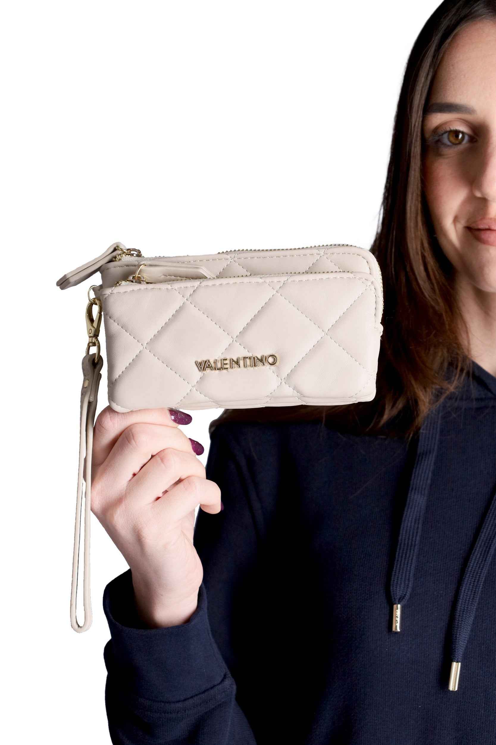 VALENTINO - D VPS3KK233R Portatutto