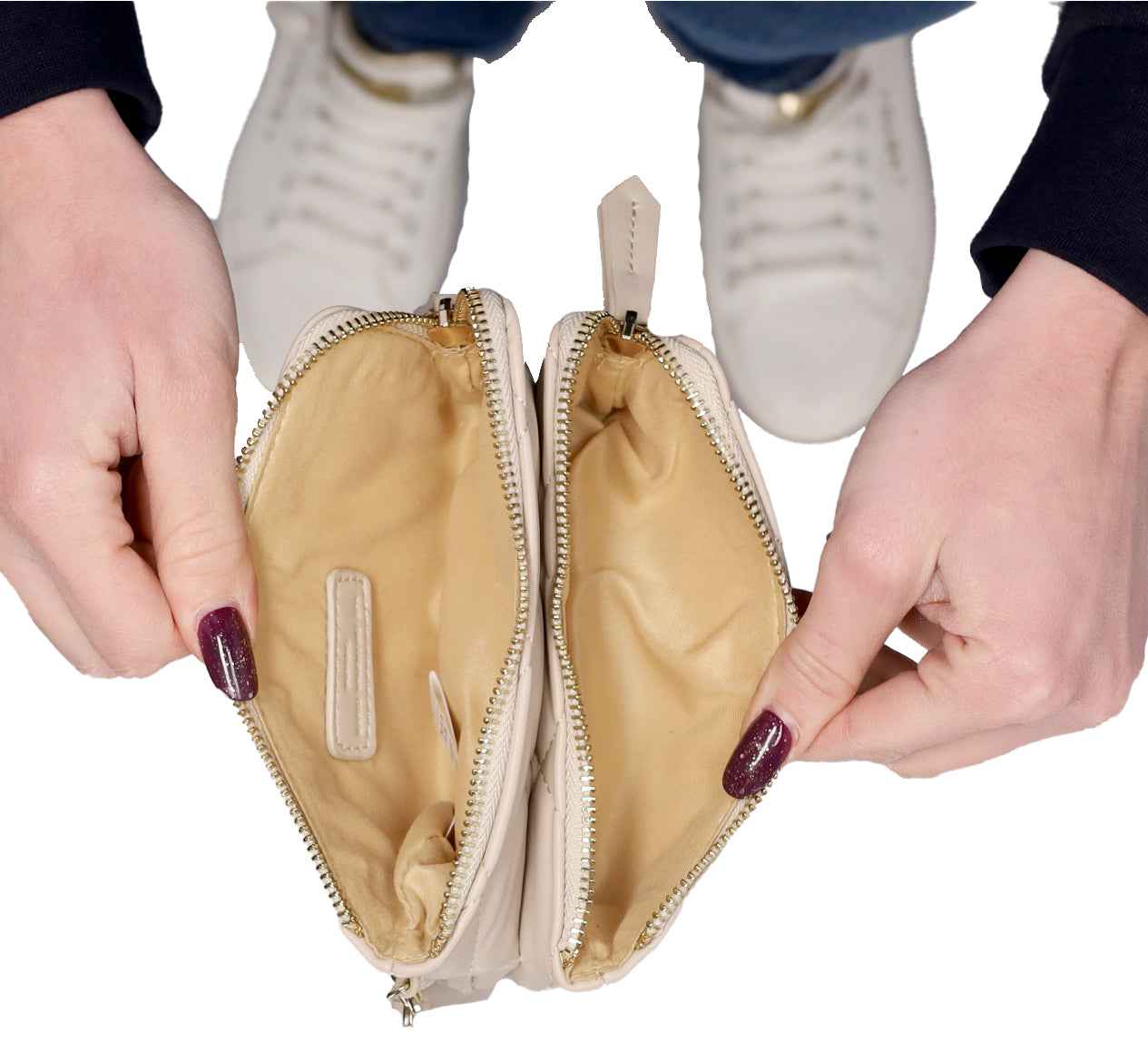 VALENTINO - D VPS3KK233R Portatutto