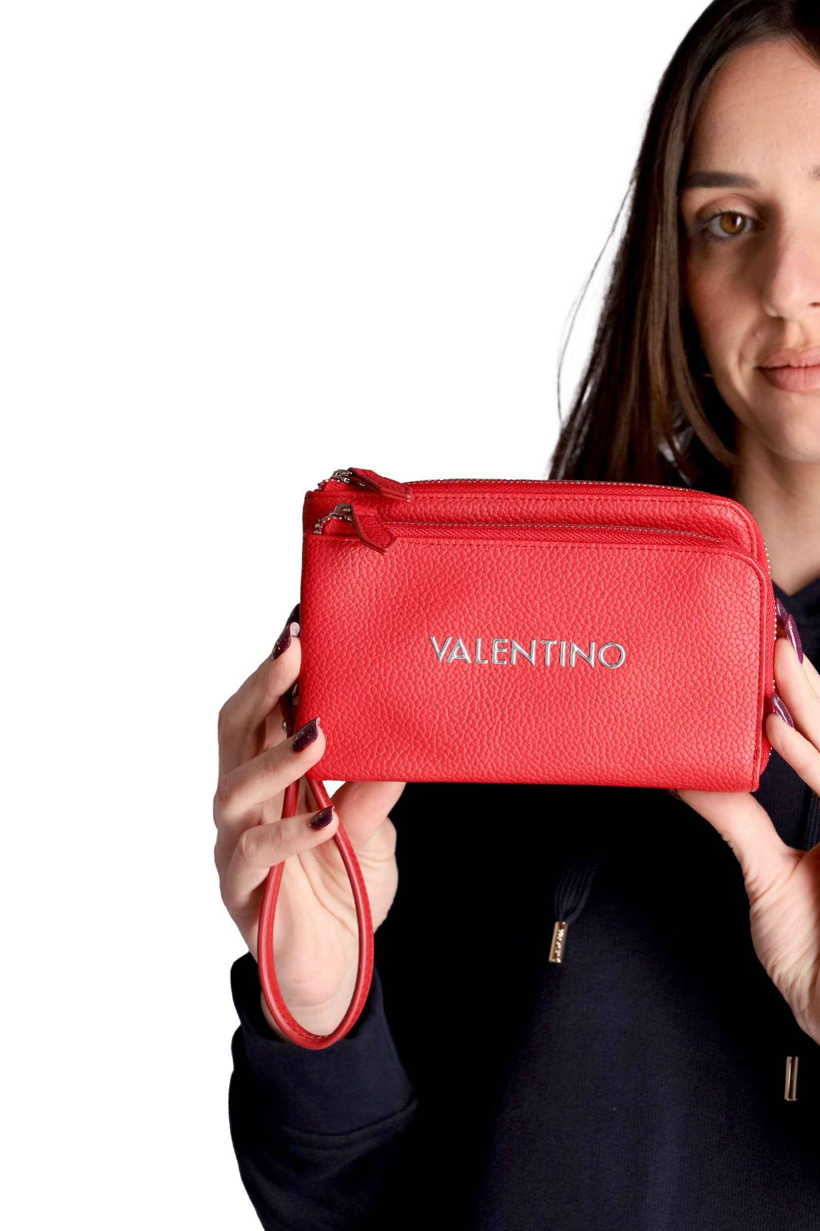 VALENTINO - D VPS7T9233 Portatutto