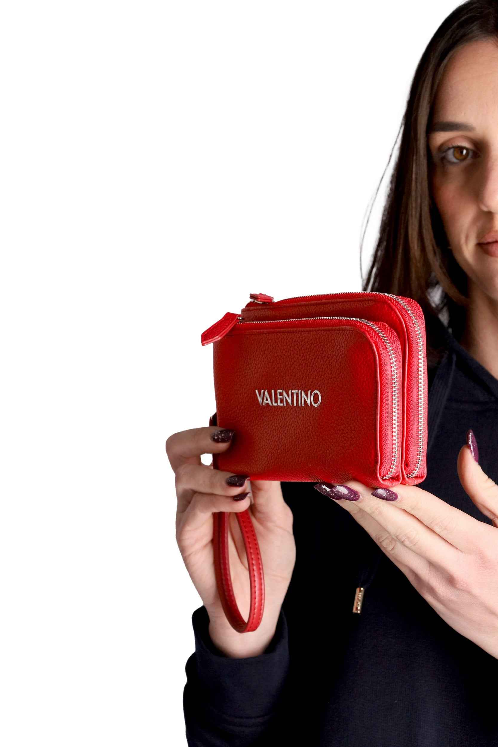 VALENTINO - D VPS7T9233 Portatutto