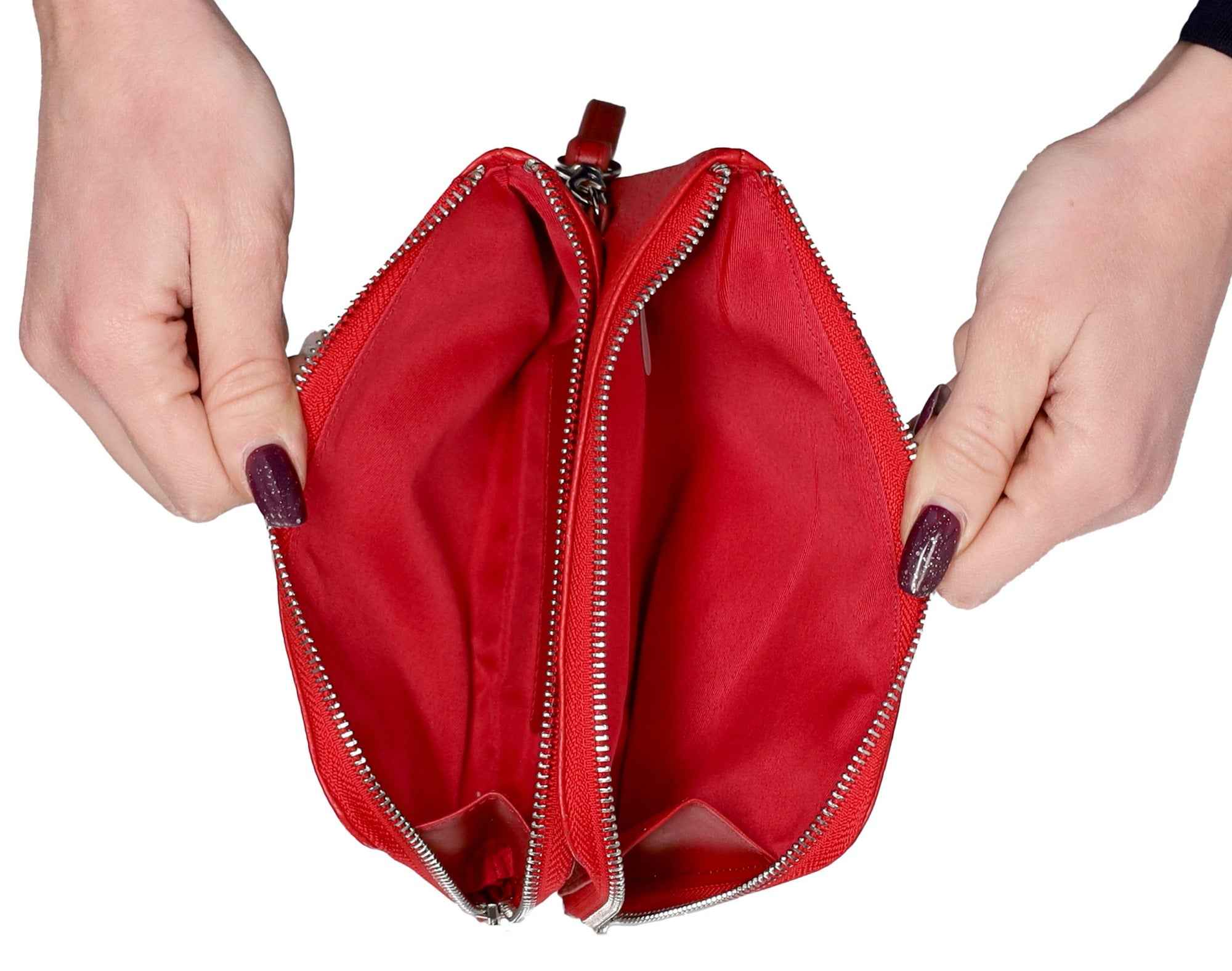 VALENTINO - D VPS7T9233 Portatutto