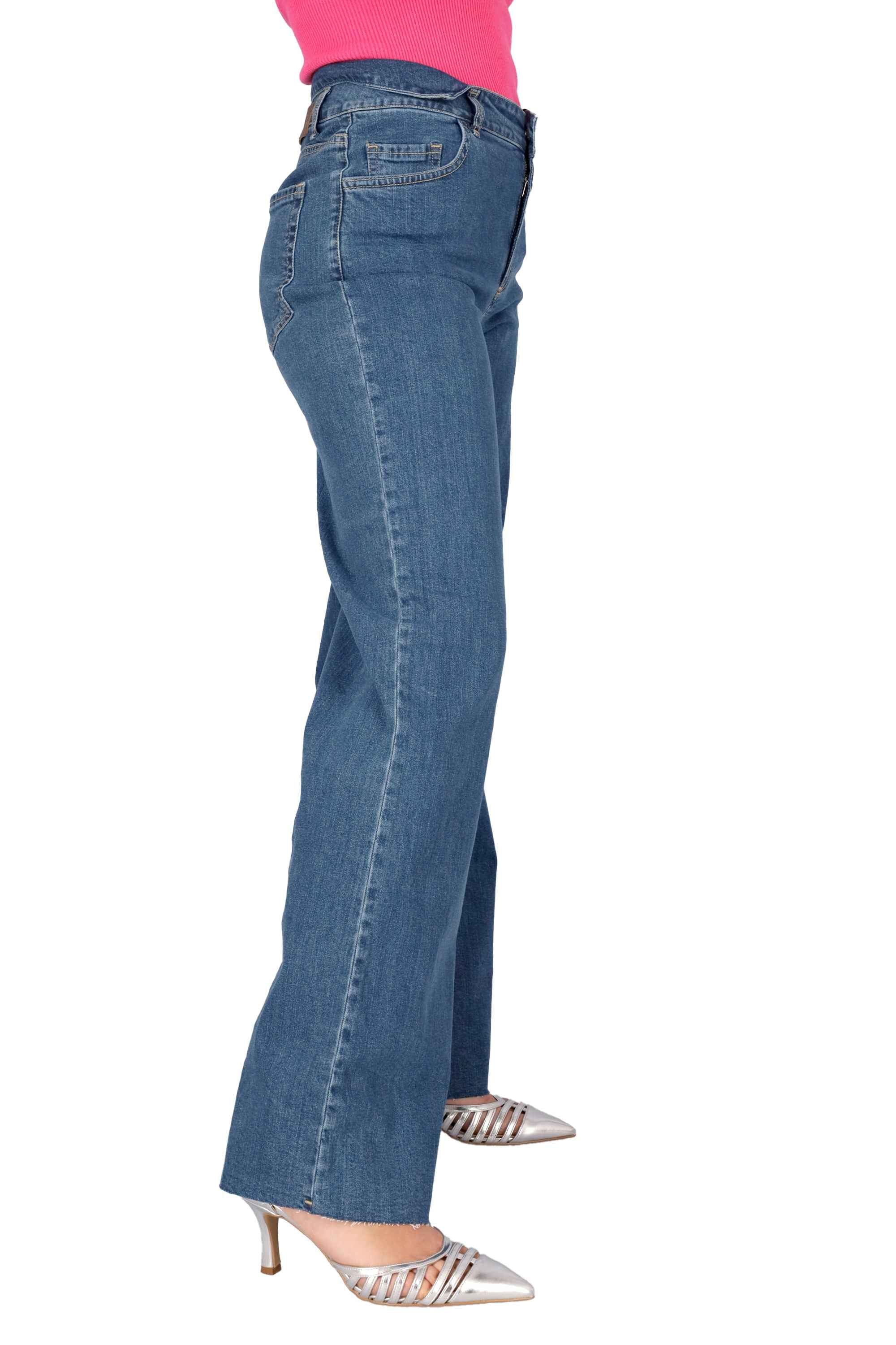 JIJIL - D PJ394 Jeans