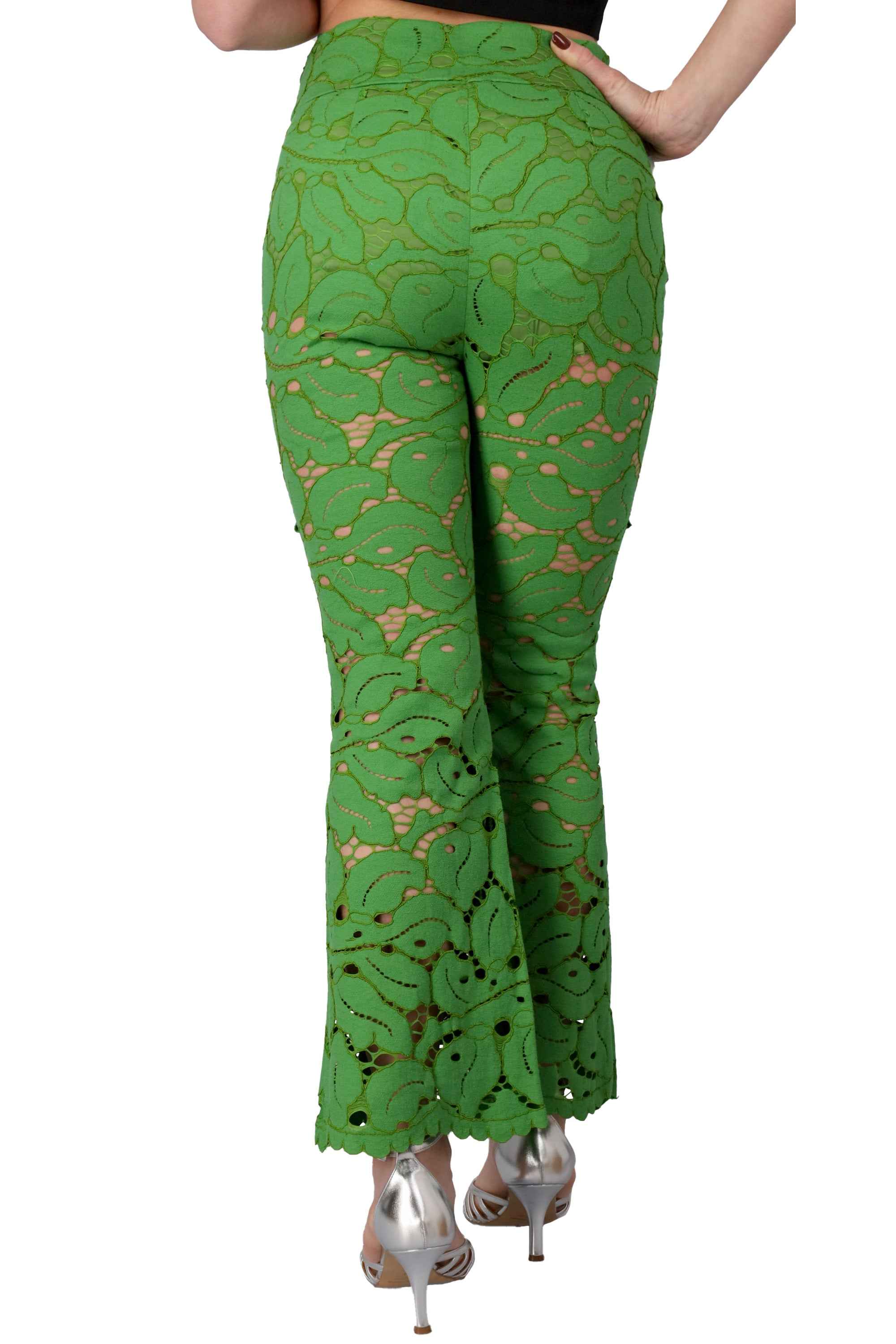 JIJIL - D PA314 Pantalone