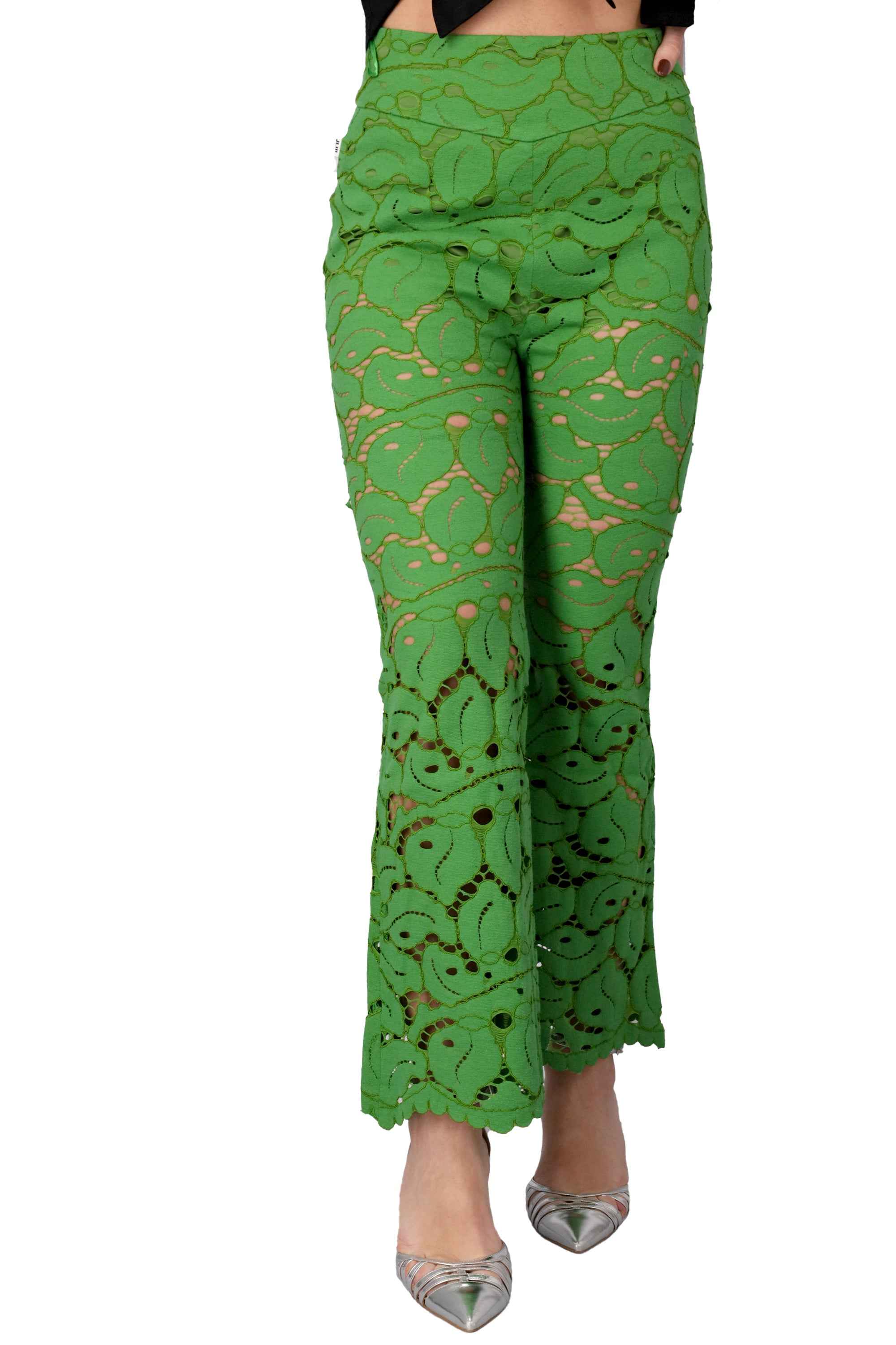JIJIL - D PA314 Pantalone