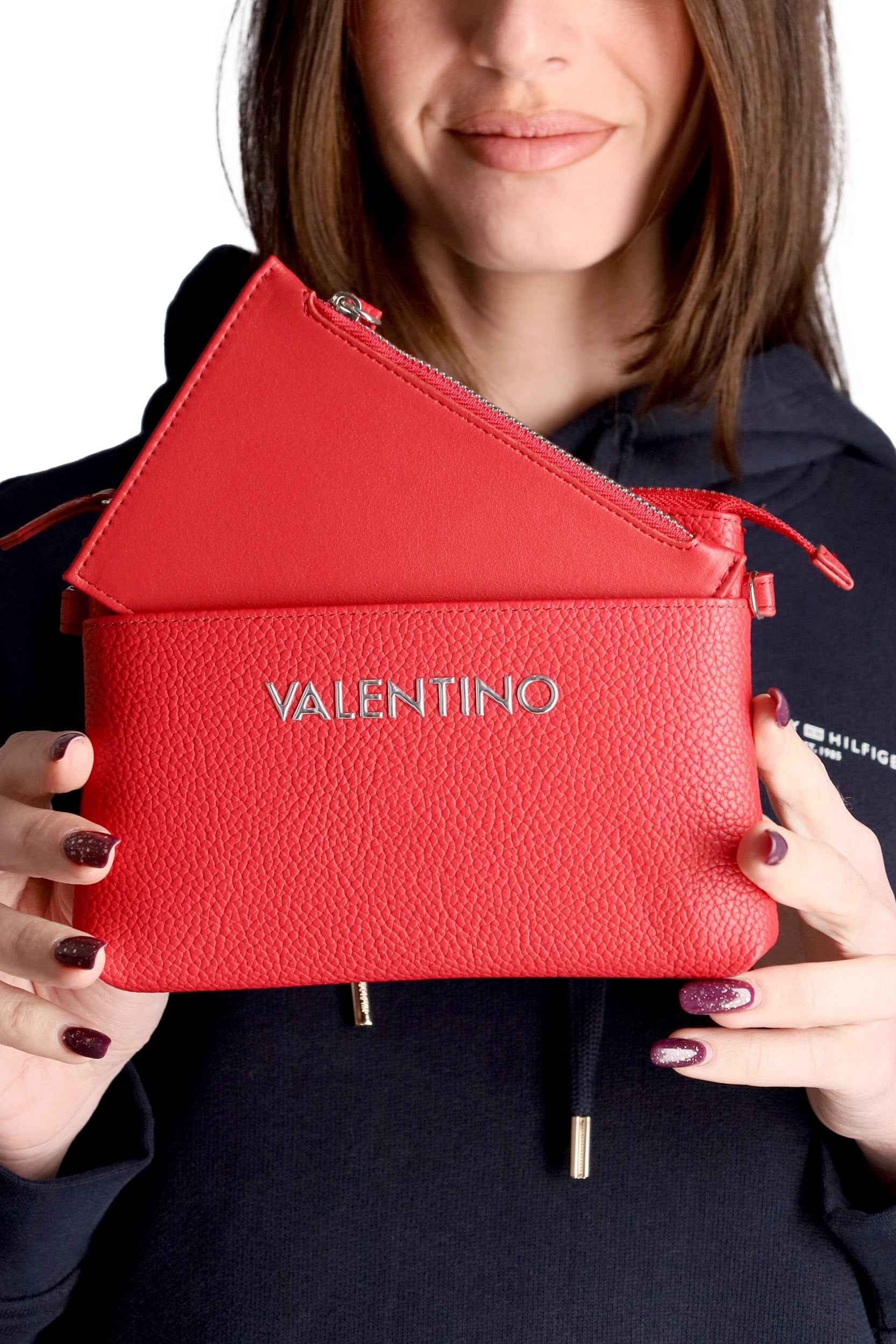 VALENTINO - D VPS7T9232 Portatutto