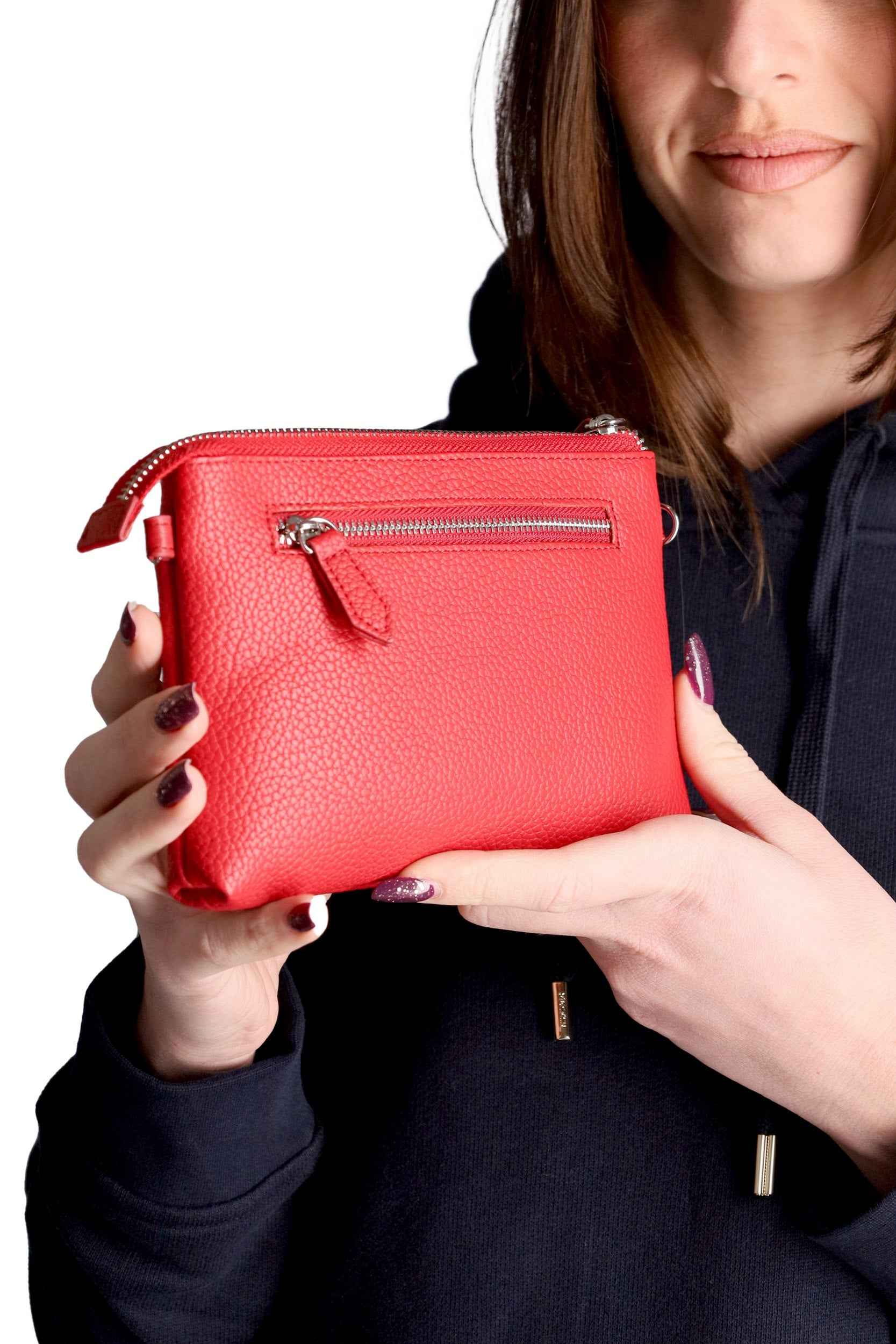 VALENTINO - D VPS7T9232 Portatutto