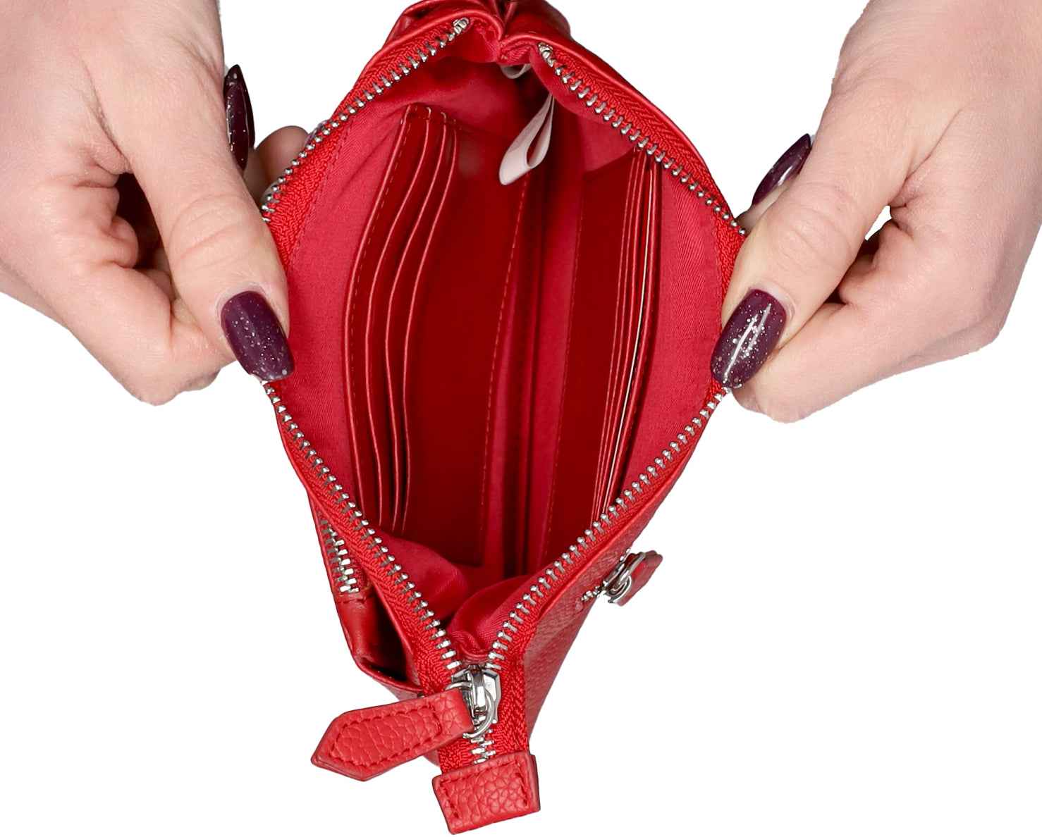 VALENTINO - D VPS7T9232 Portatutto