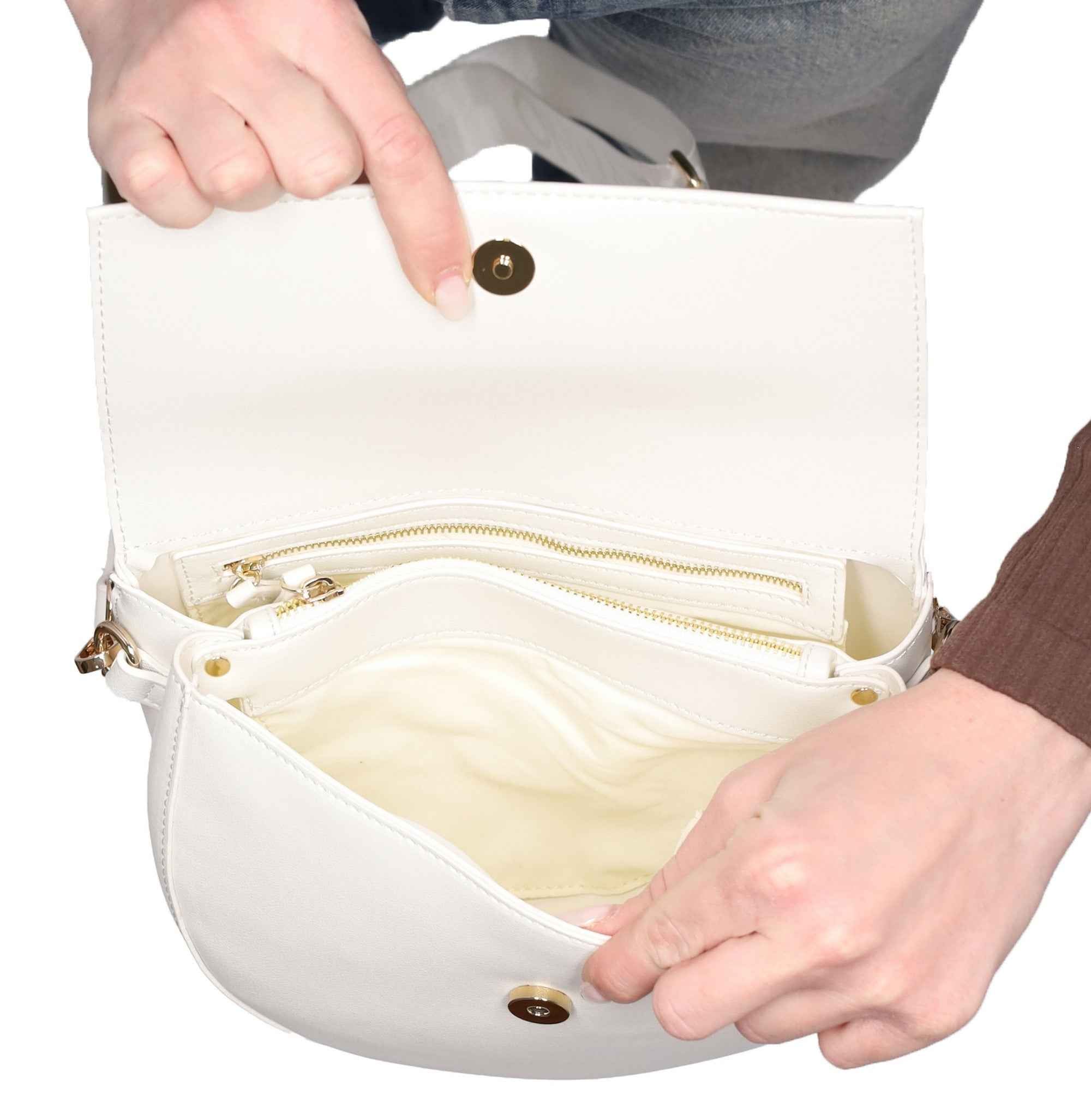 VALENTINO - D VBS3XJ02 Borsa