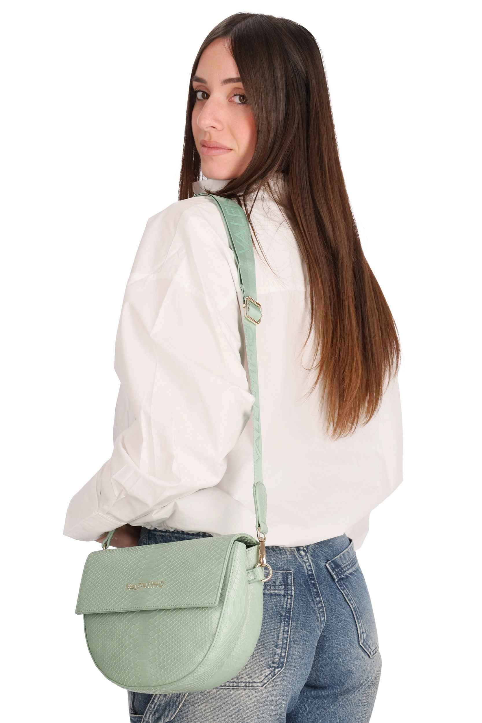 VALENTINO - D VBS3XJ02 Borsa