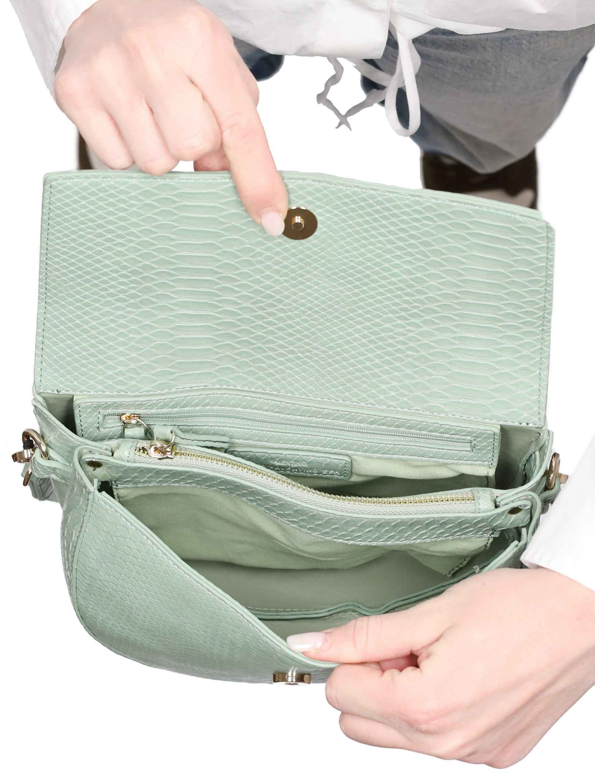 VALENTINO - D VBS3XJ02 Borsa