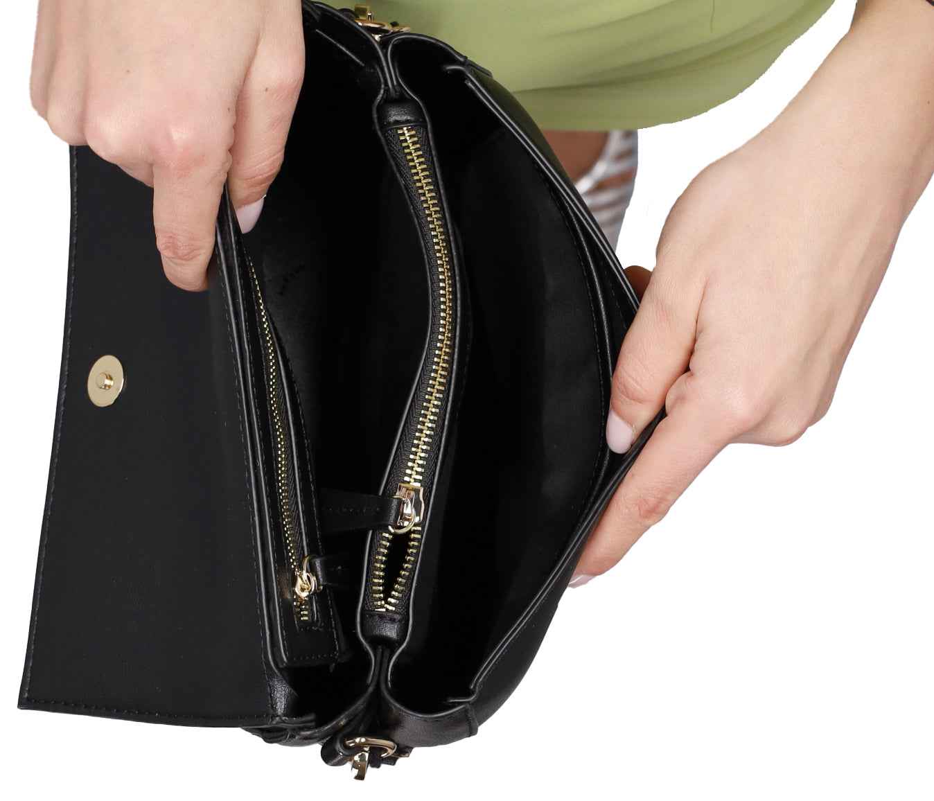 VALENTINO - D VBS3XJ02 Borsa