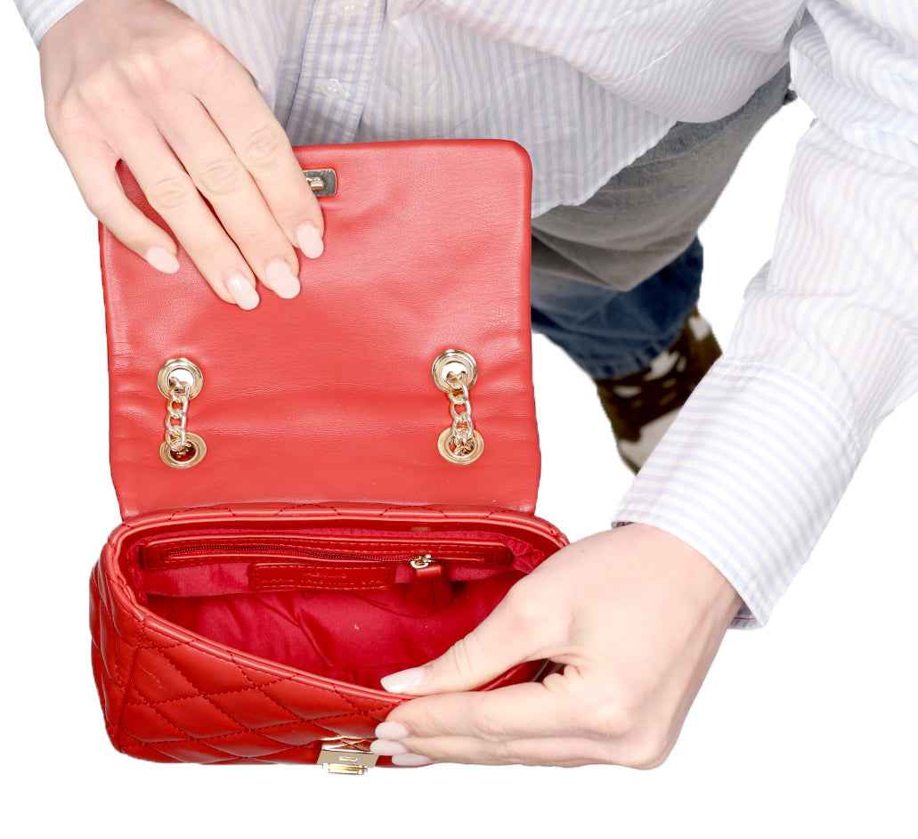 VALENTINO - D VBS3KK05R Borsa