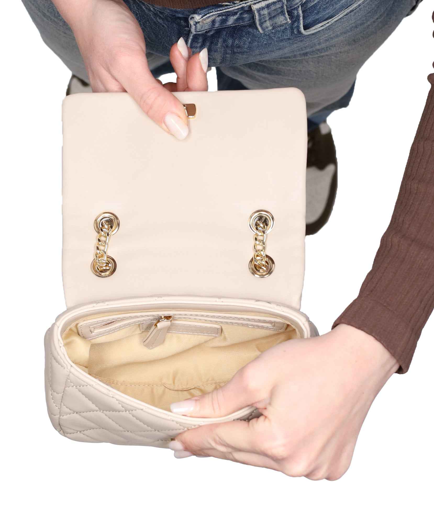 VALENTINO - D VBS3KK05R Borsa