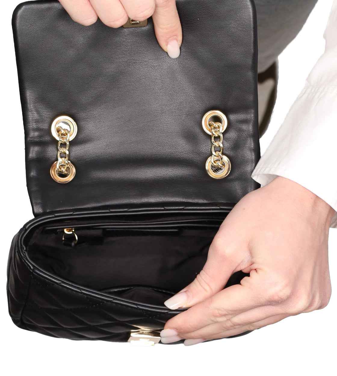 VALENTINO - D VBS3KK05R Borsa