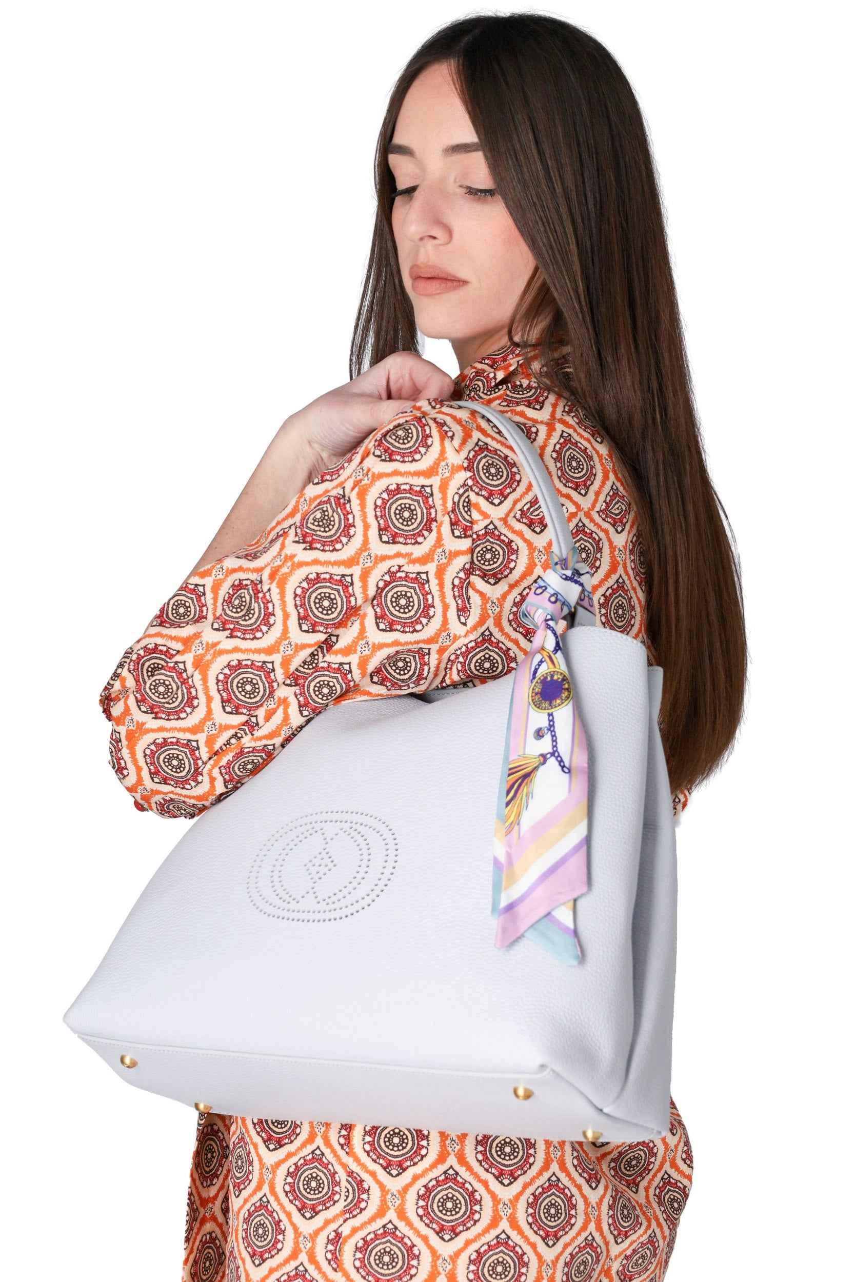LA CARRIE BAG - D 141PDB210 Borsa