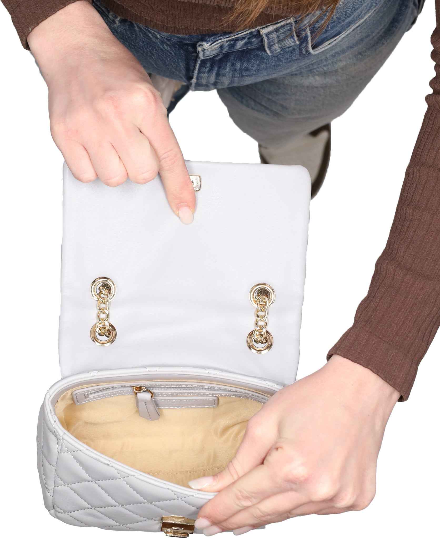 VALENTINO - D VBS3KK05R Borsa