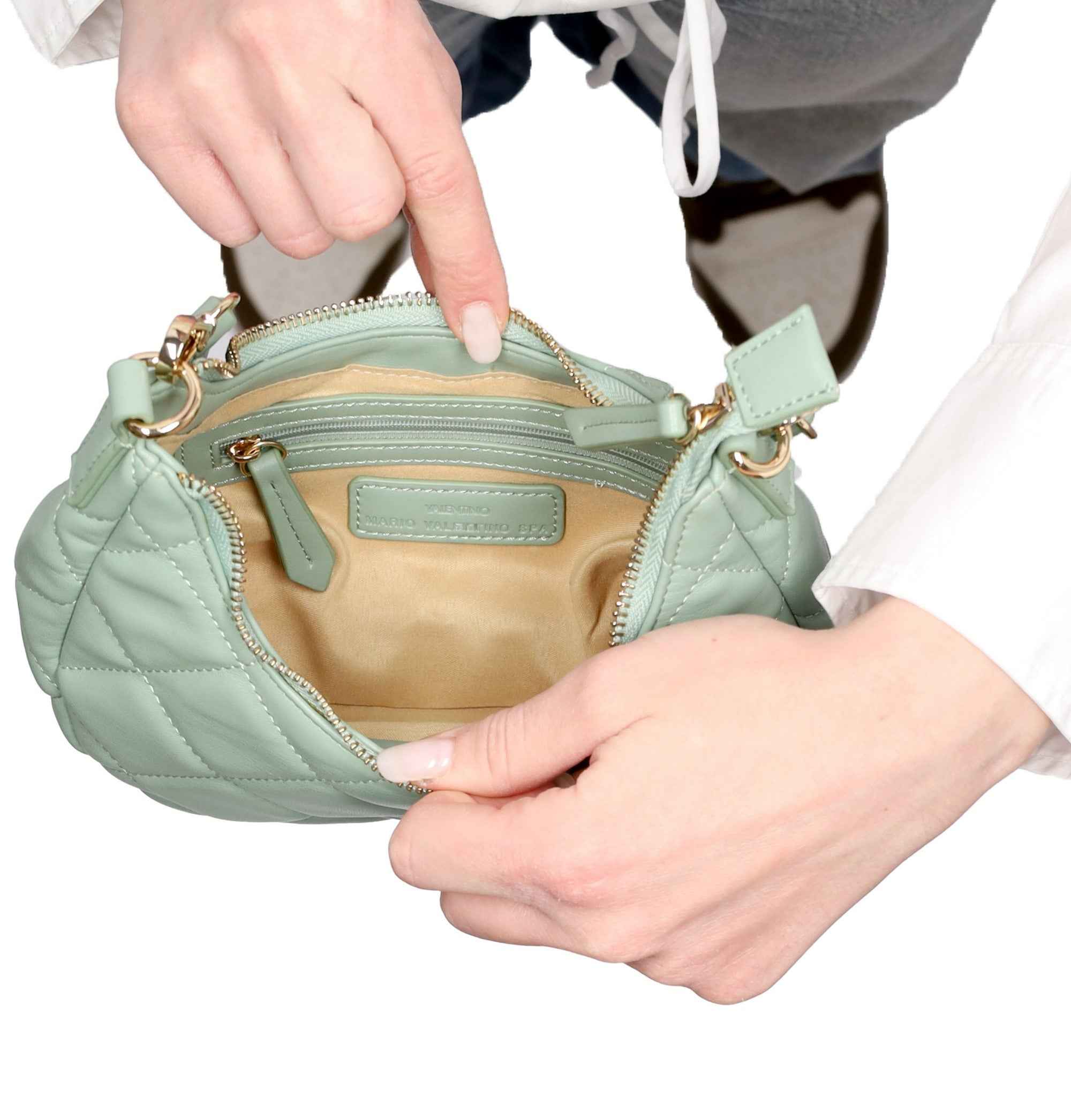 VALENTINO - D VBS3KK45R Borsa