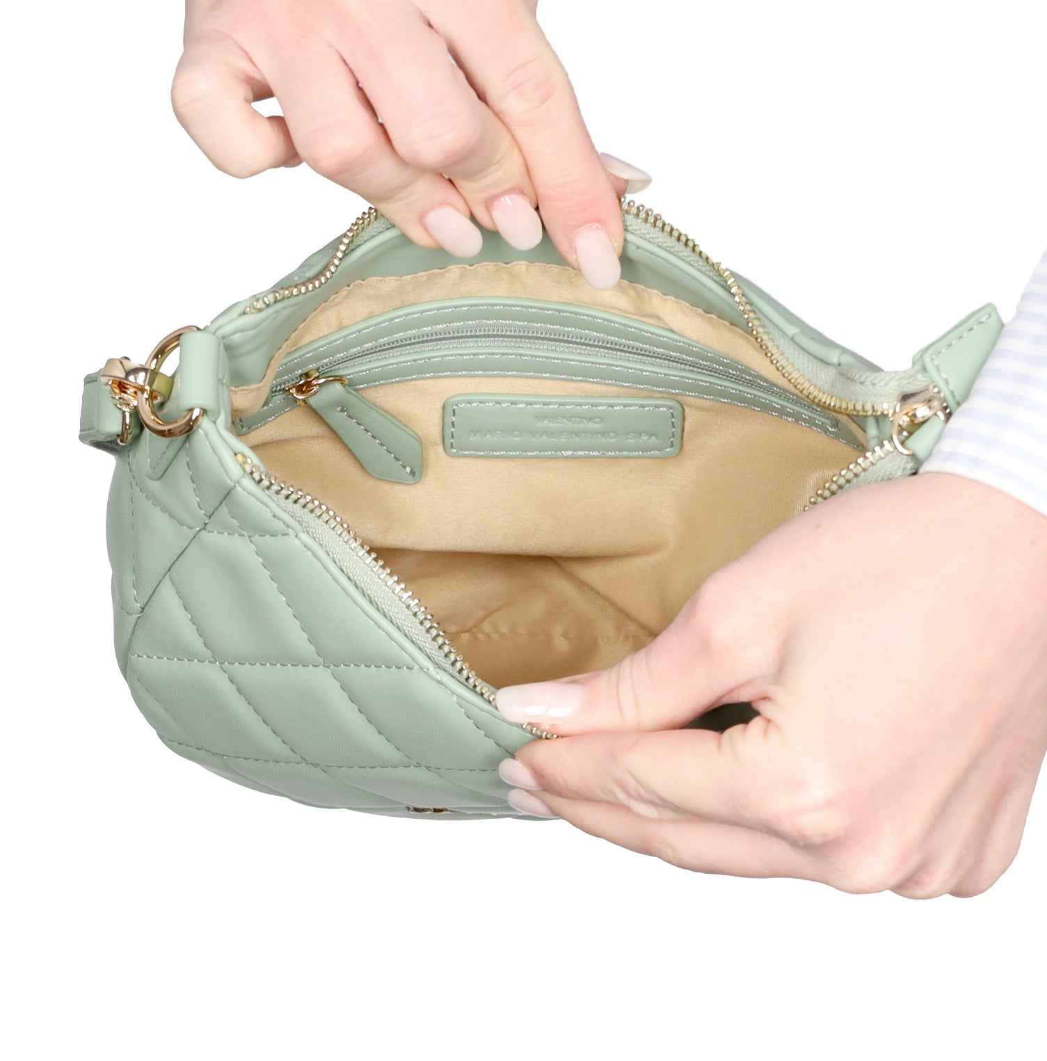 VALENTINO - D VBS3KK39R Borsa