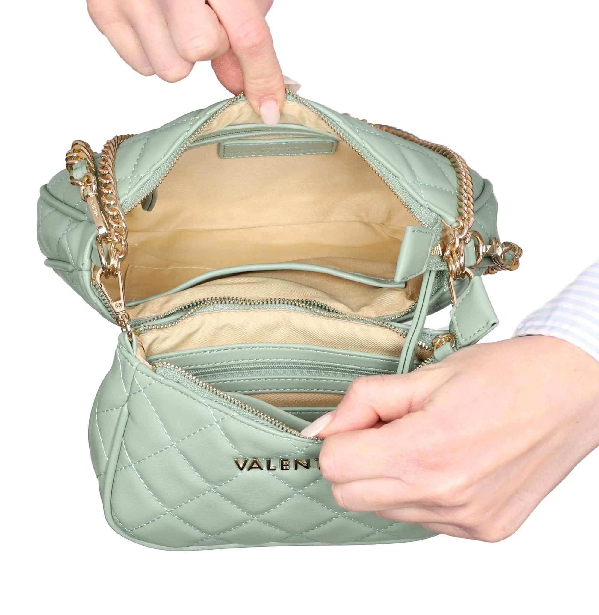 VALENTINO - D VBS3KK24R Borsa