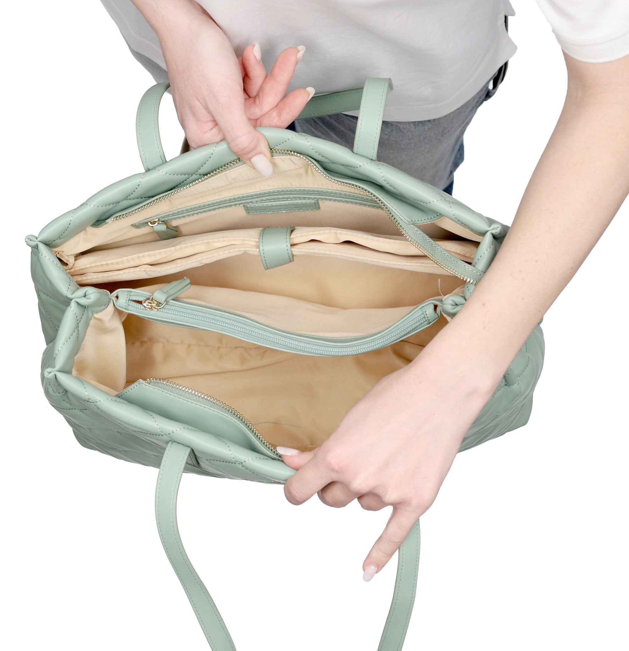VALENTINO - D VBS3KK10R Borsa