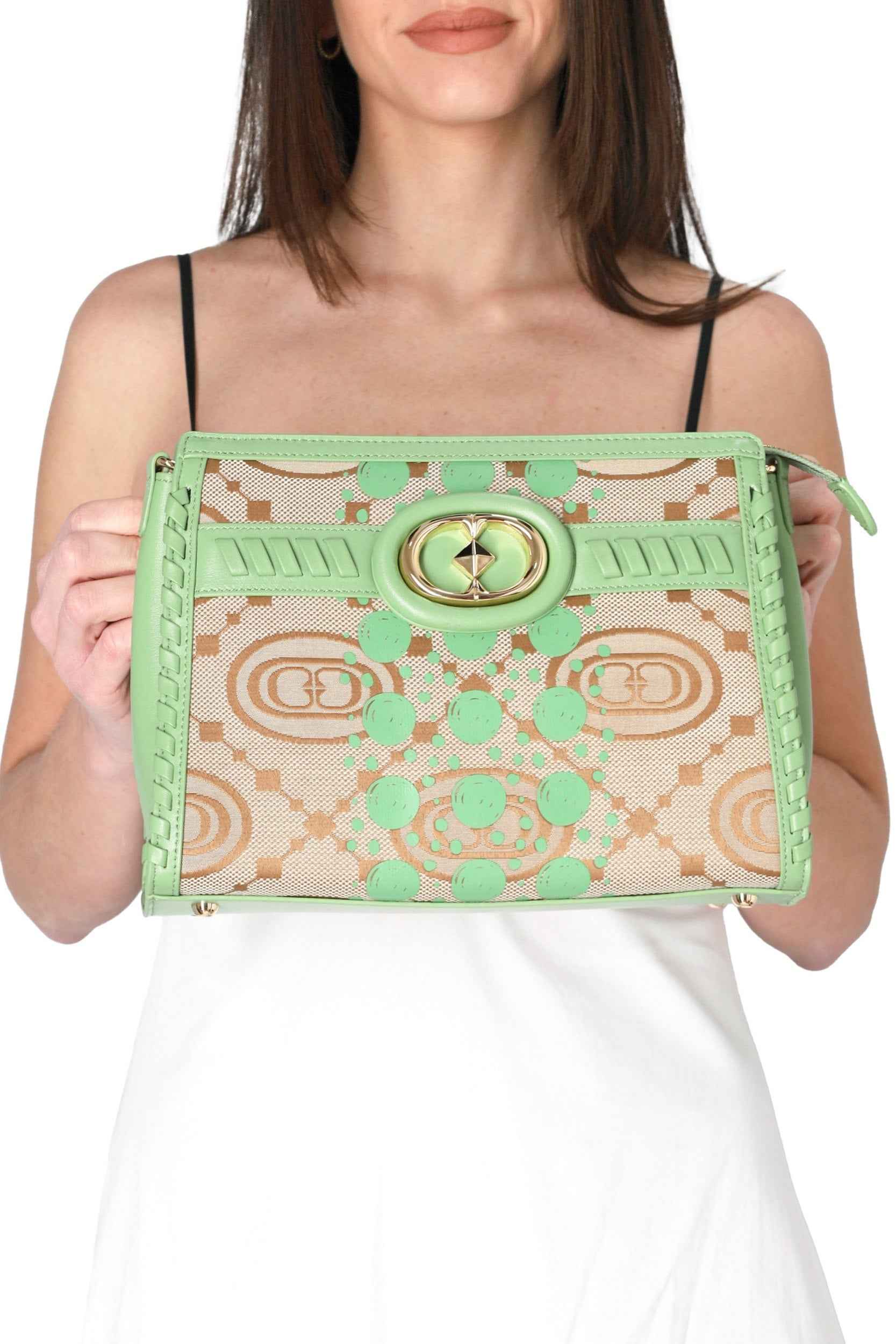 LA CARRIE BAG - D 141PTZ152 Borsa