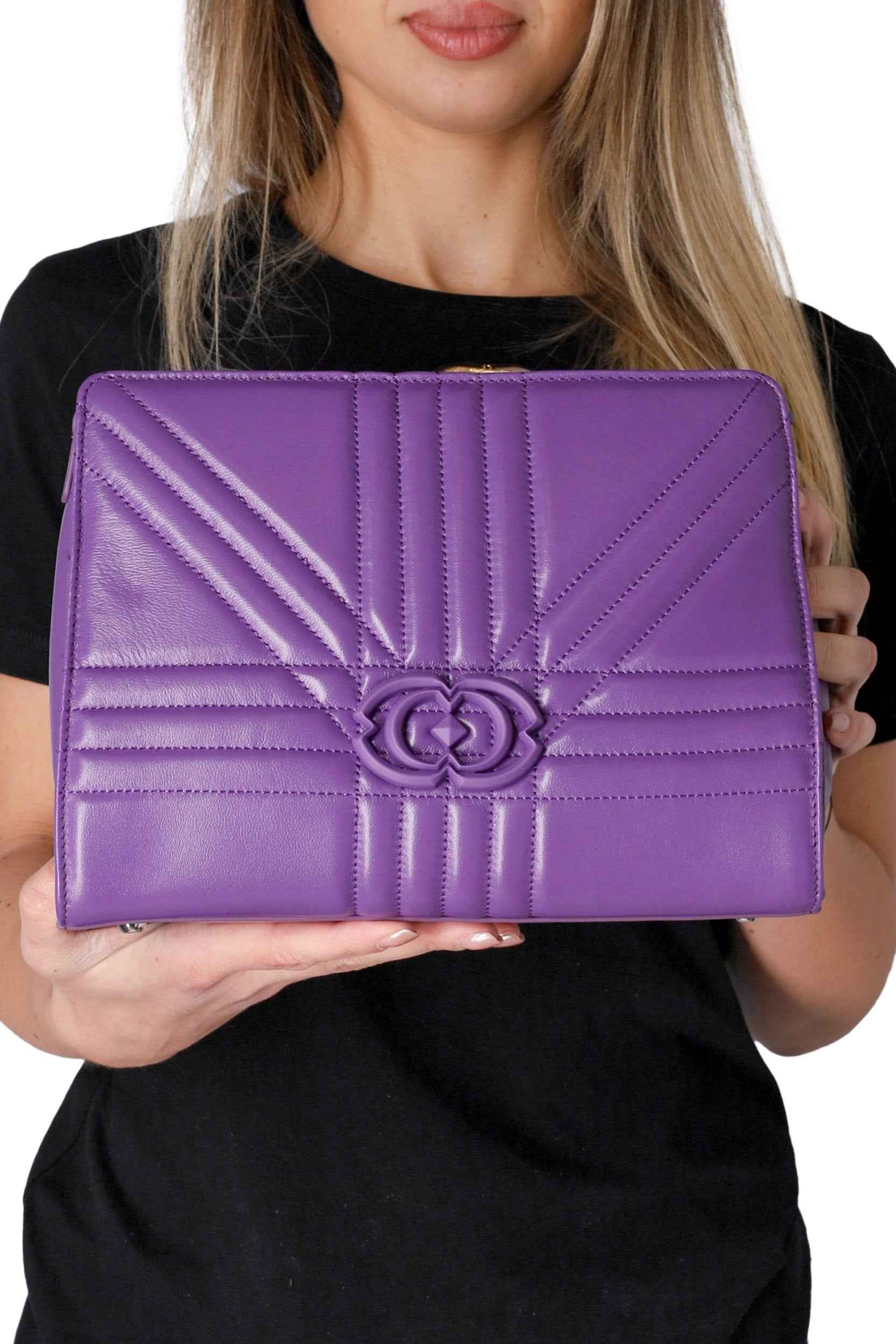 LA CARRIE BAG - D 141PTZ151 Borsa