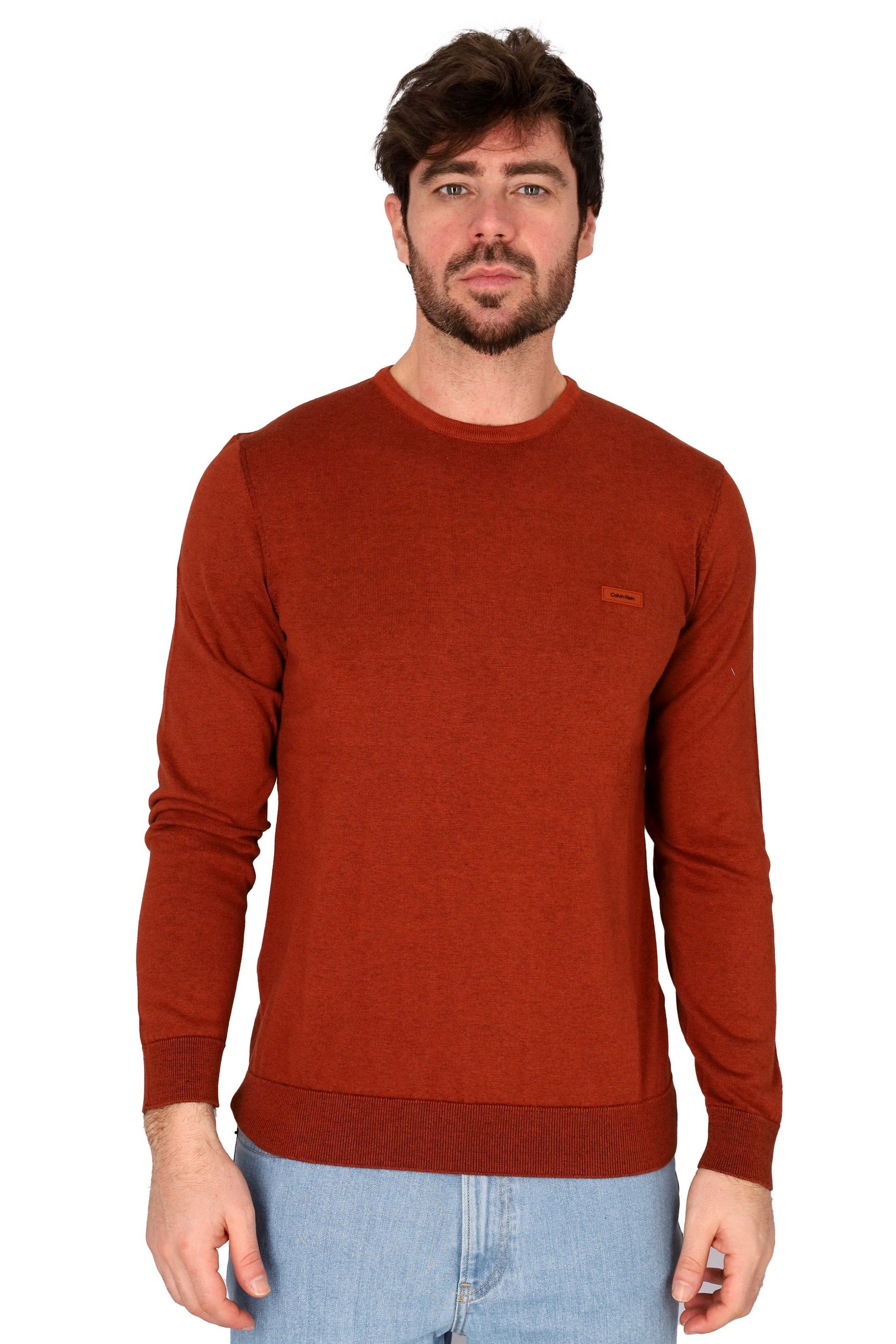 RUGGINE | CALVIN KLEIN - U K112742 Maglia