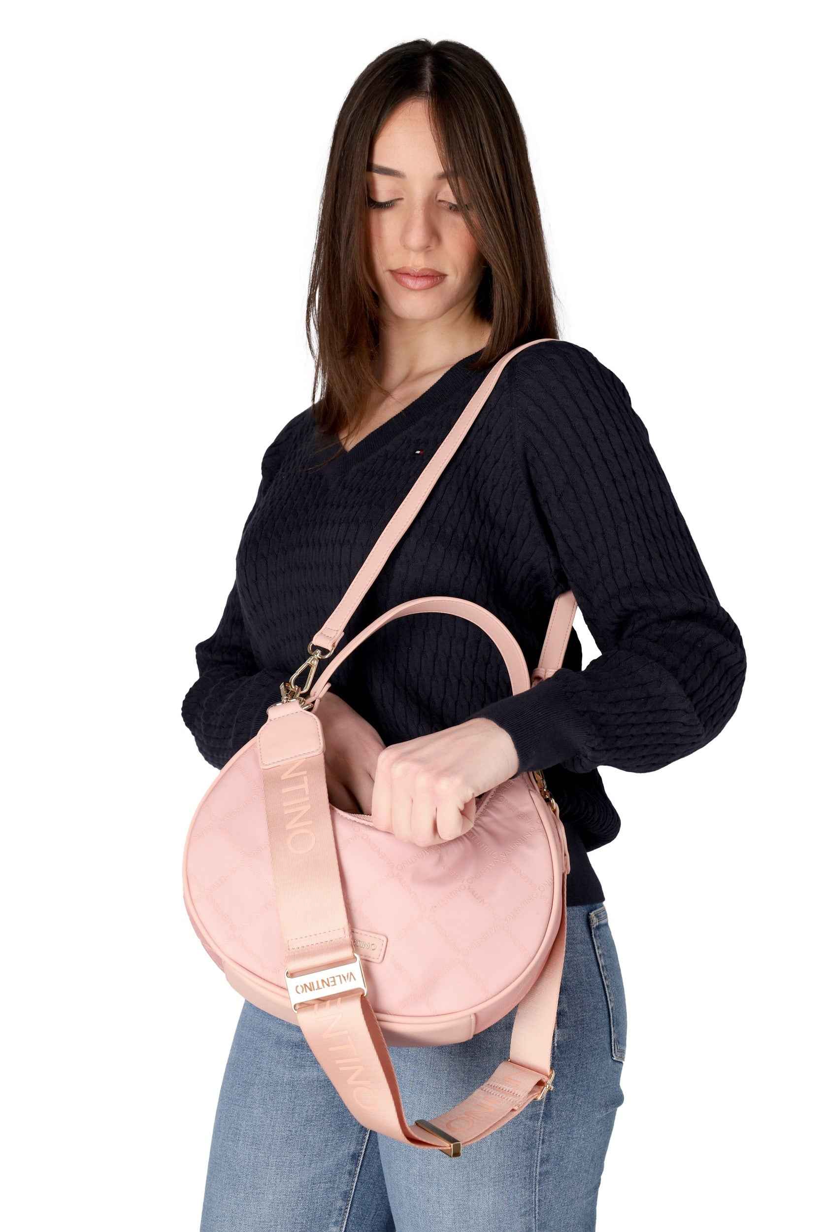 VALENTINO - D VBS7LR05STD Borsa
