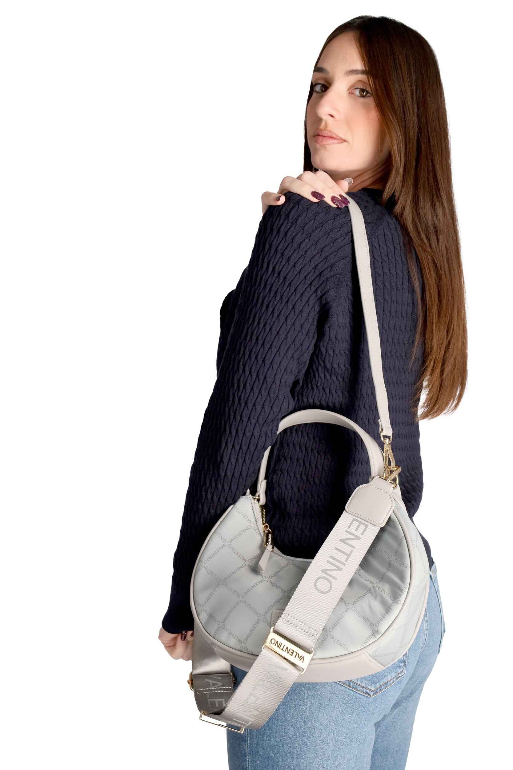 VALENTINO - D VBS7LR05STD Borsa
