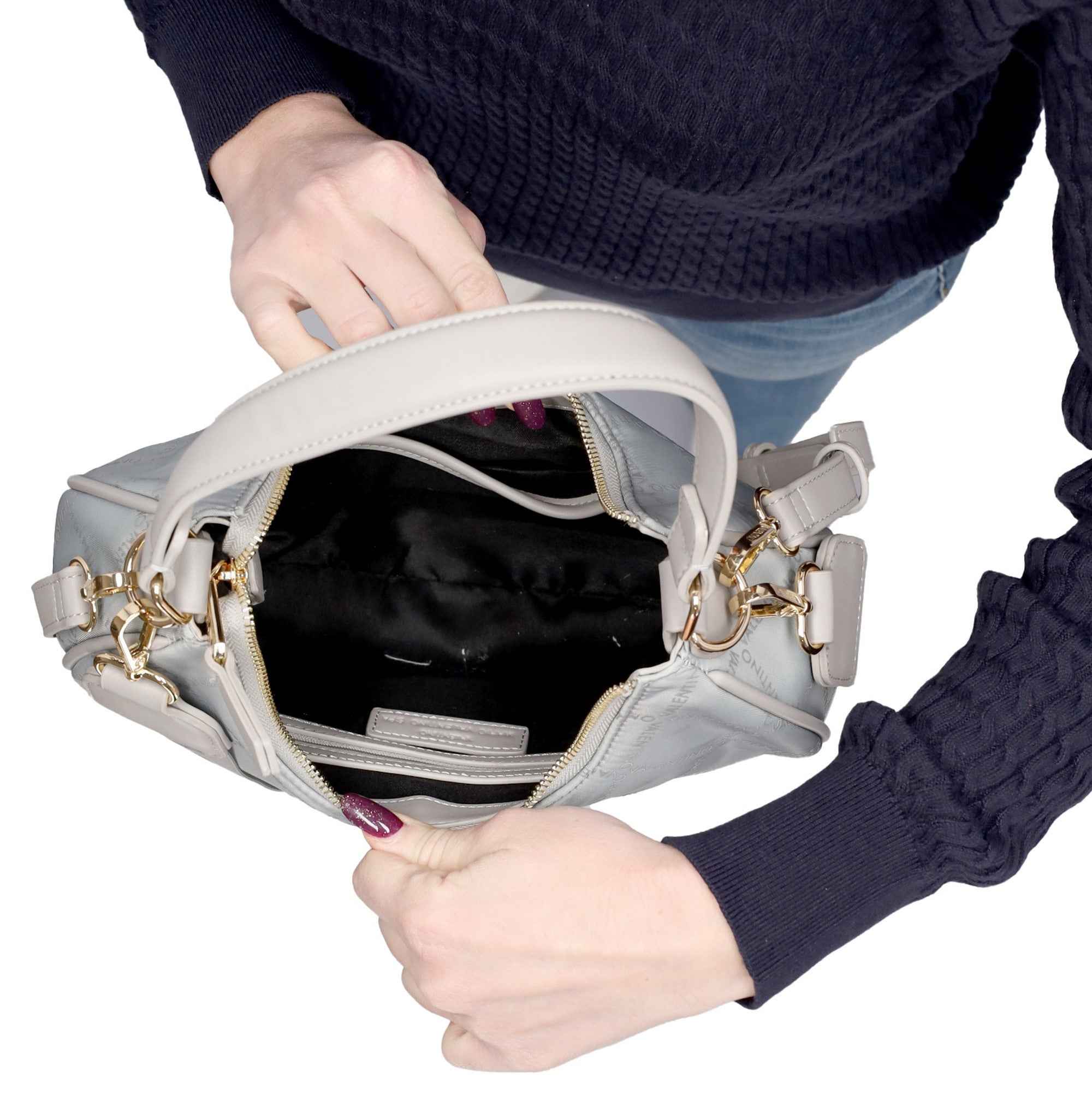 VALENTINO - D VBS7LR05STD Borsa