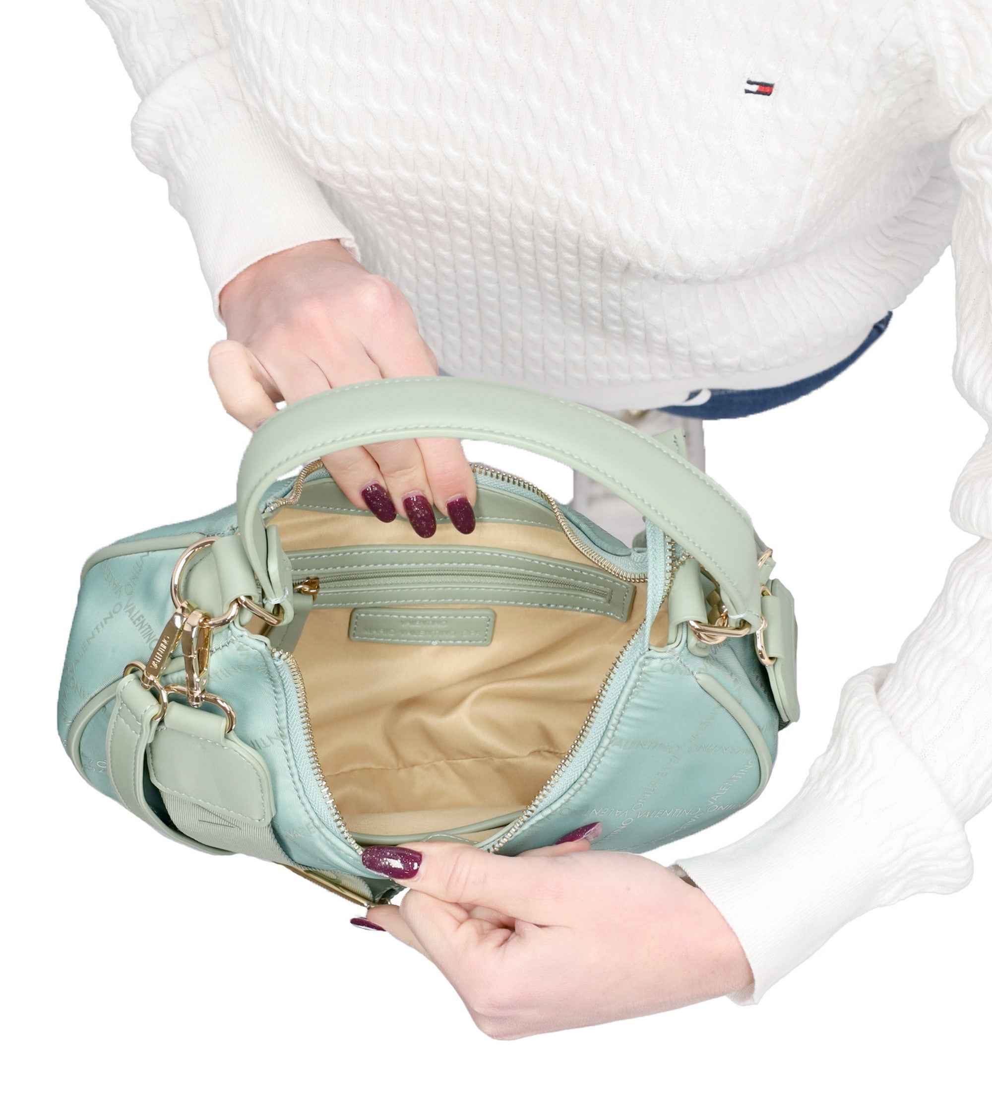VALENTINO - D VBS7LR05STD Borsa
