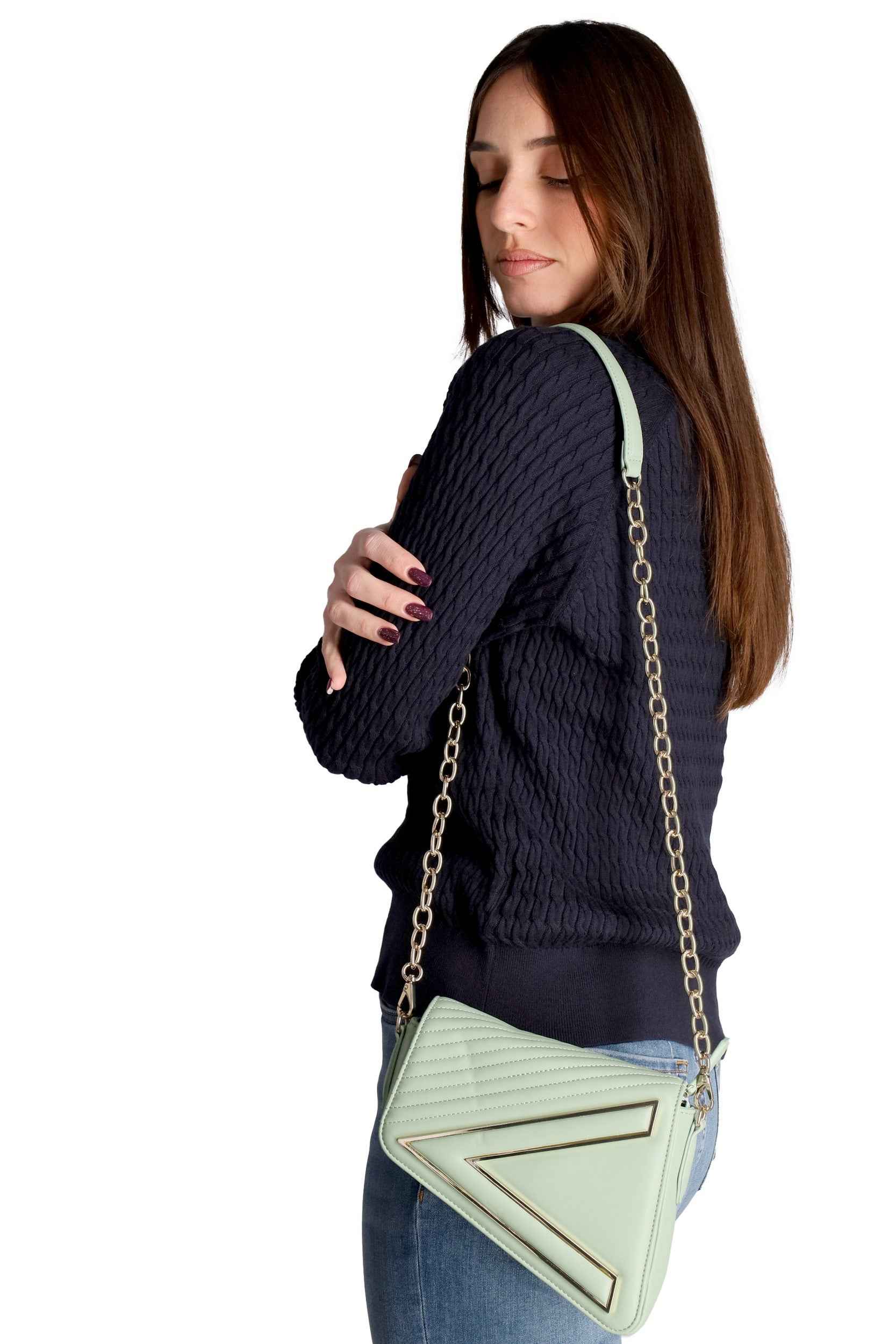 VALENTINO - D VBS7NU02STD Borsa
