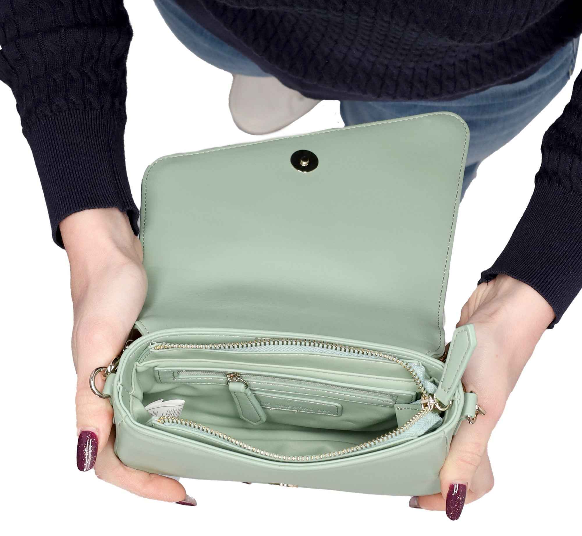 VALENTINO - D VBS7NU02STD Borsa