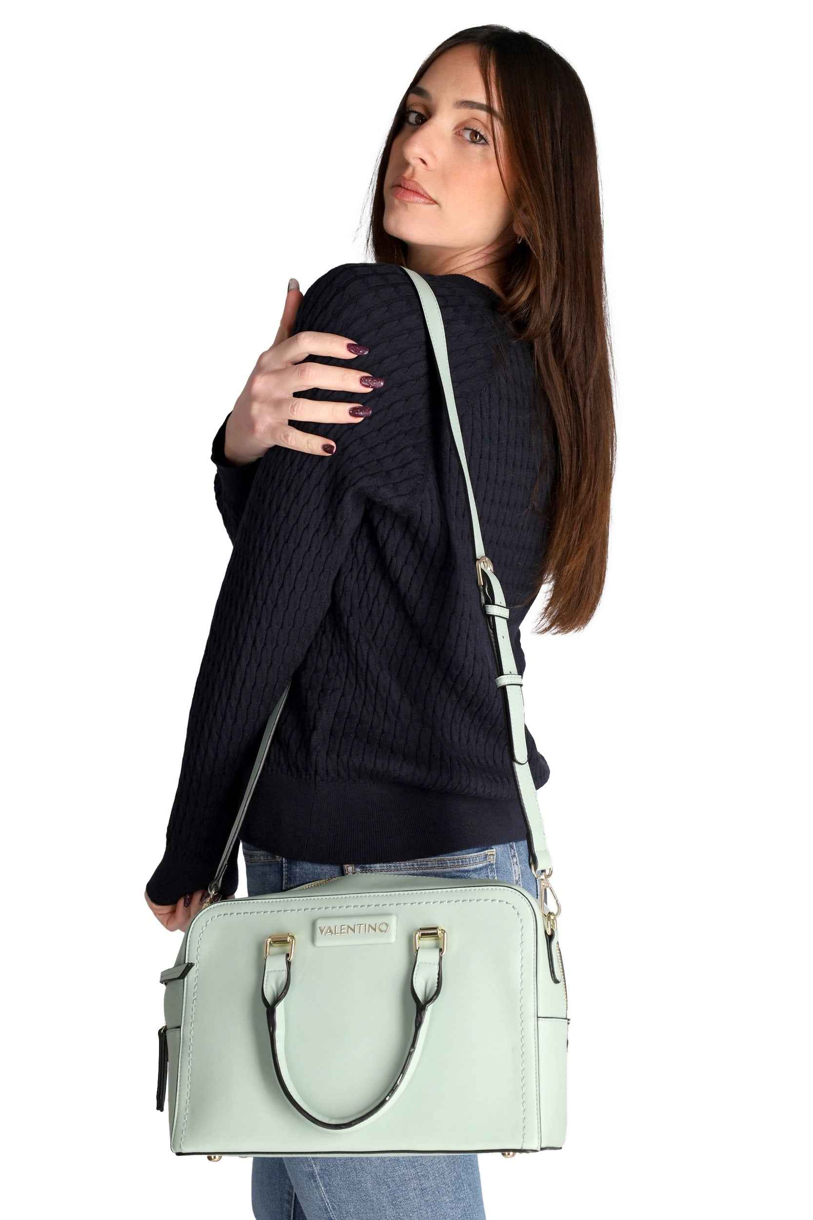 VALENTINO - D VBS7LU02STD Borsa