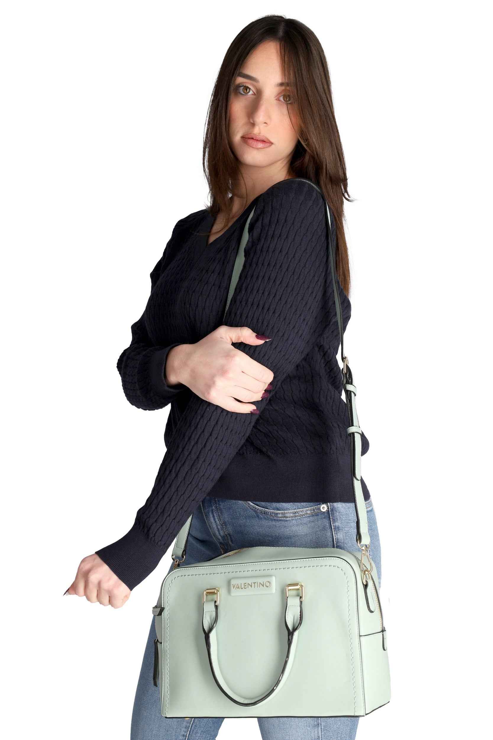 VALENTINO - D VBS7LU02STD Borsa