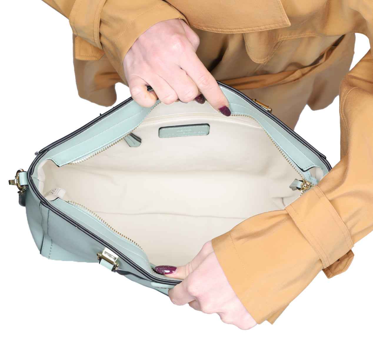 VALENTINO - D VBS7LU05STD Borsa