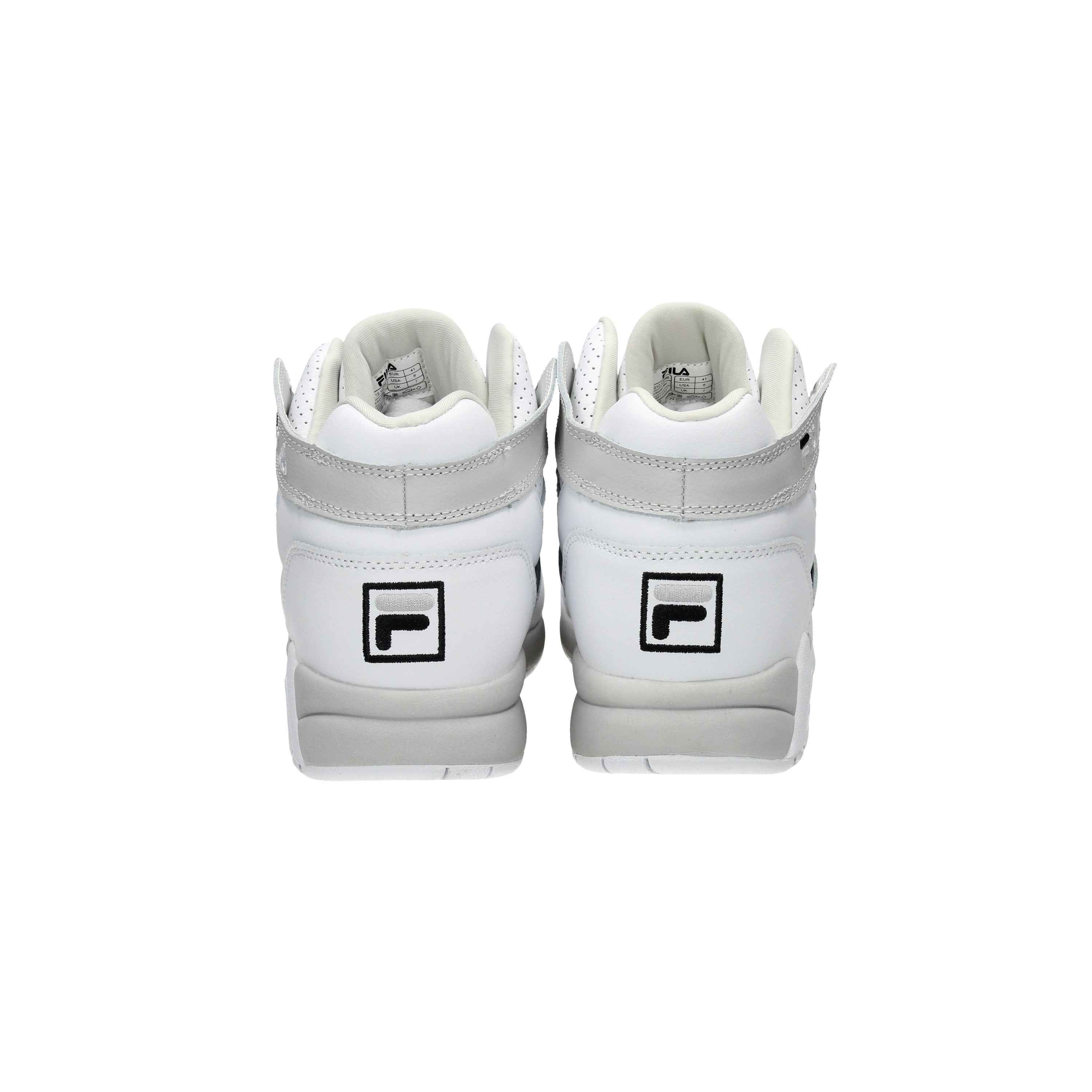 FILA - U FFM0212 Sneakers