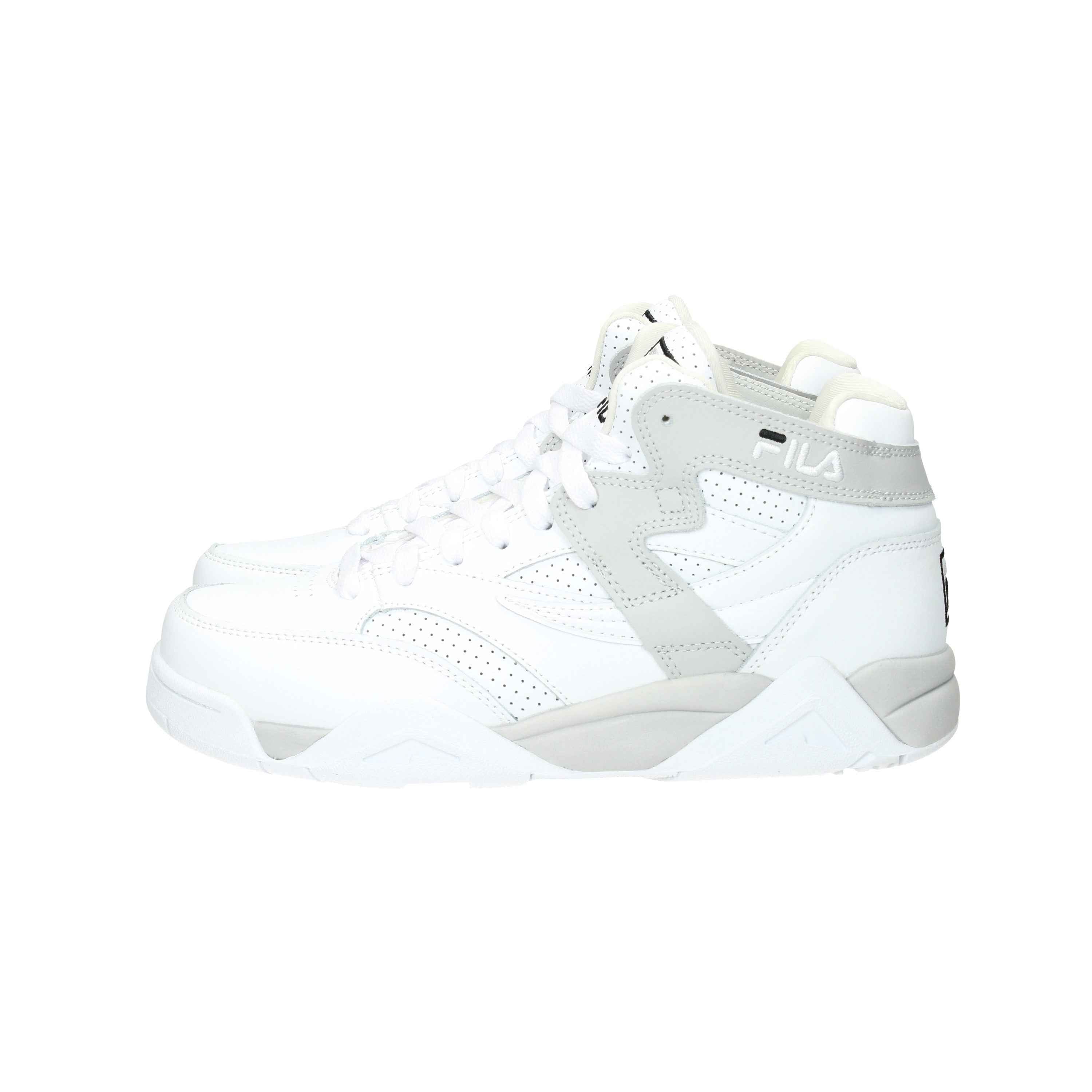 FILA - U FFM0212 Sneakers