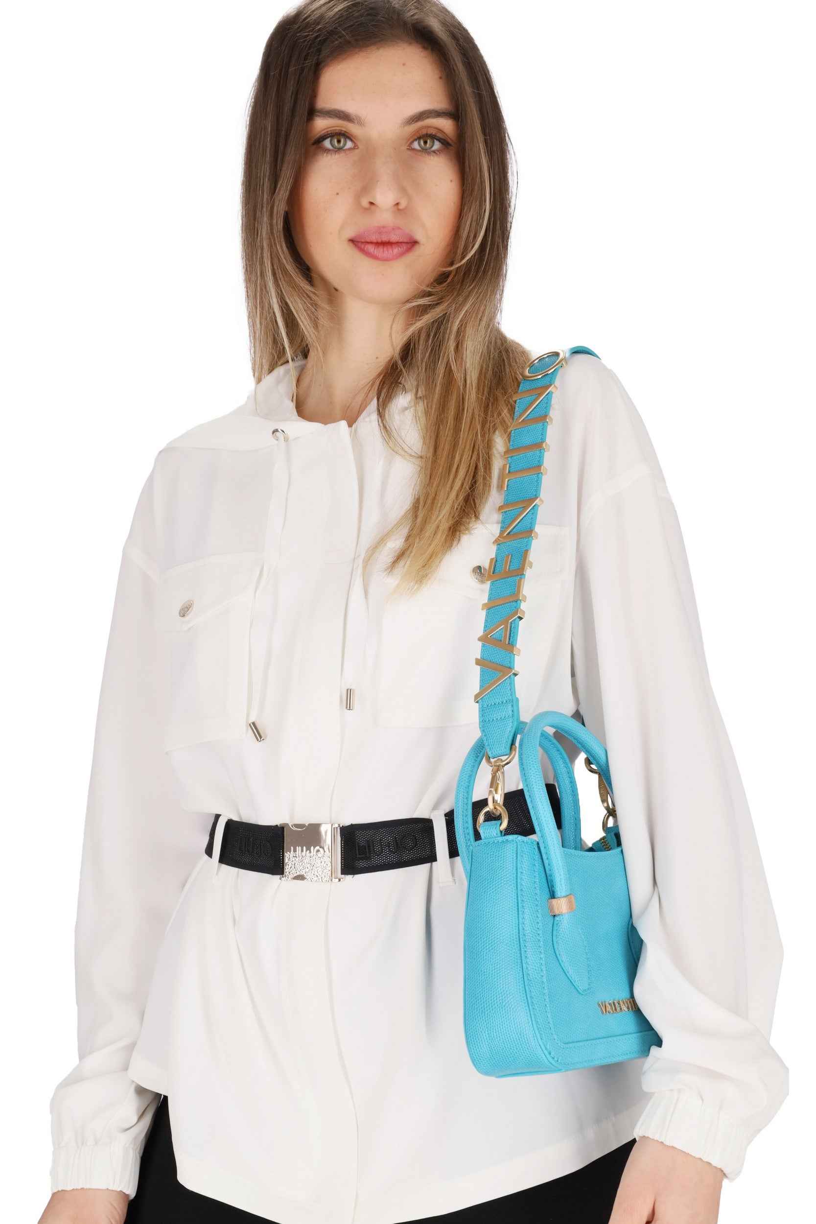 VALENTINO - D VBS7QG03STD Borsa