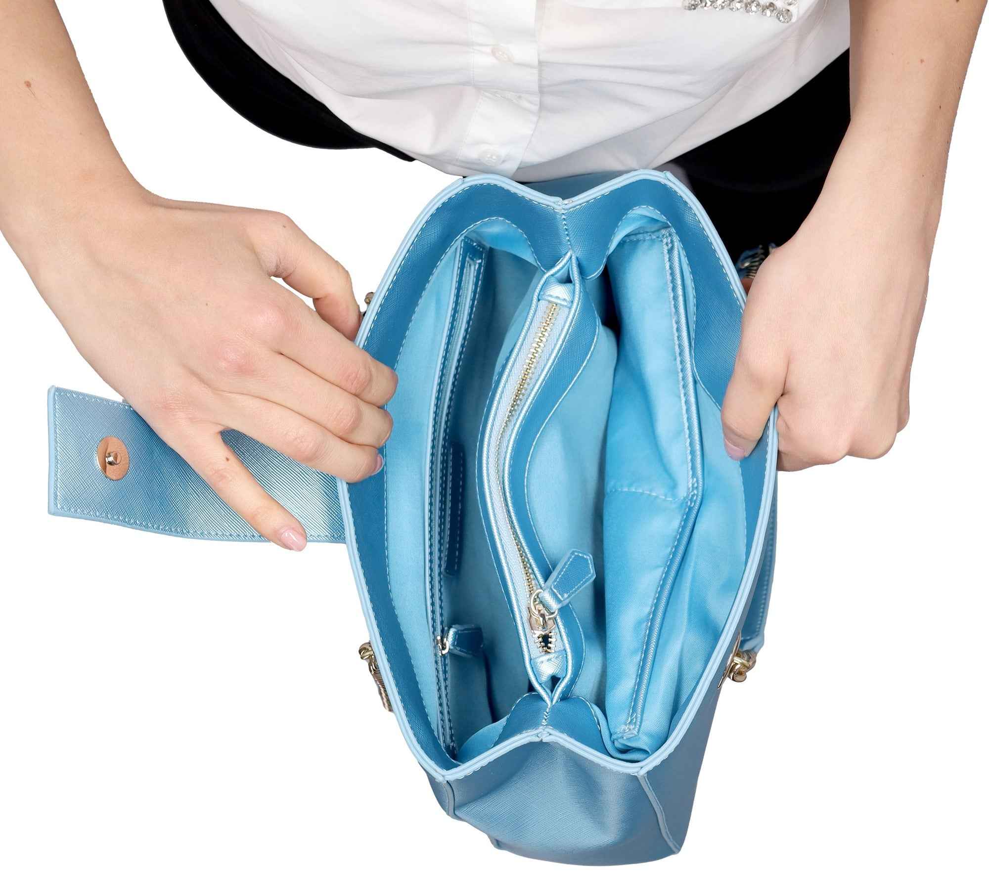 VALENTINO - D VBS1IJ06STD Borsa