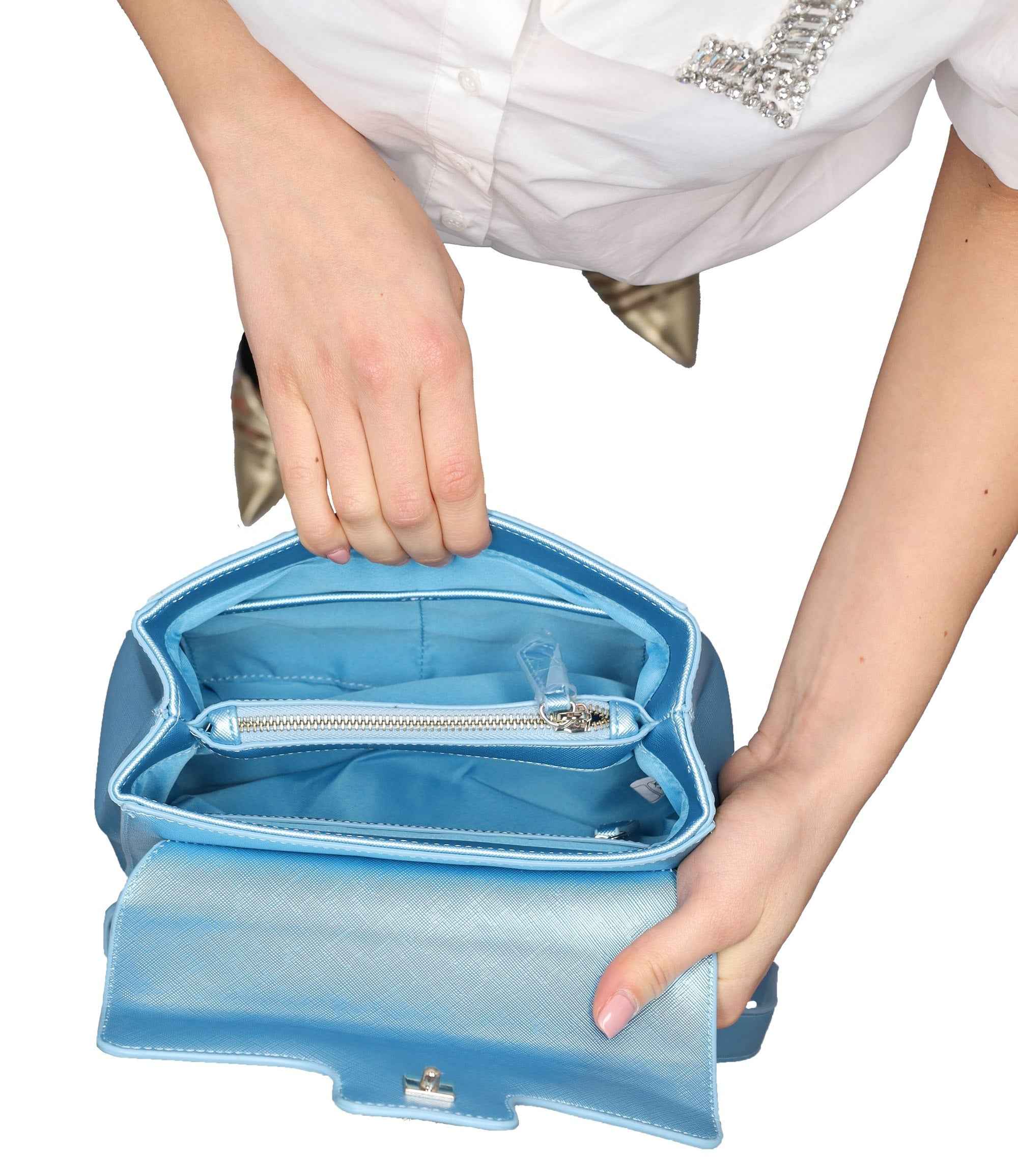 VALENTINO - D VBS1IJ13STD Borsa