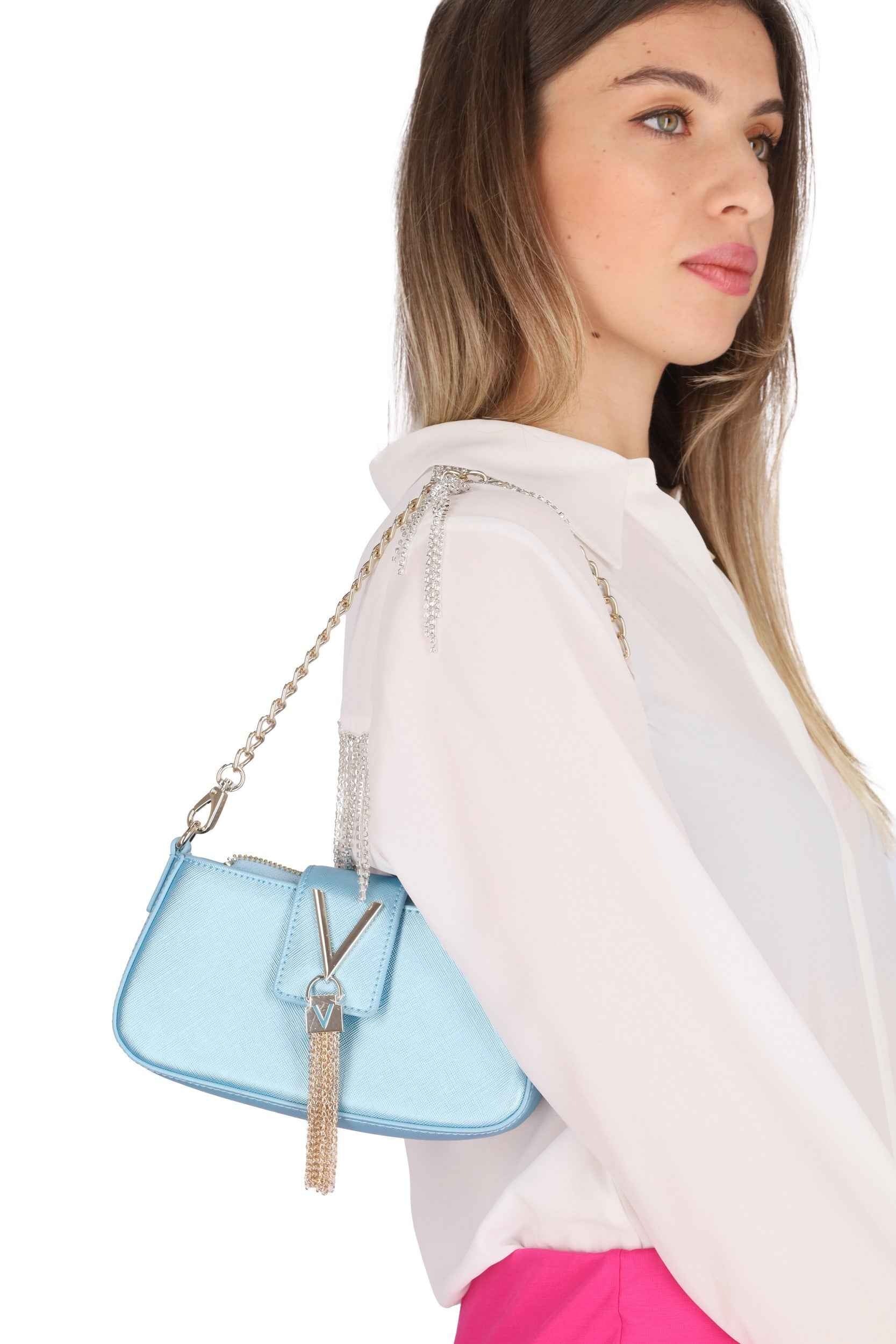 VALENTINO - D VBS1IJ11STD Borsa