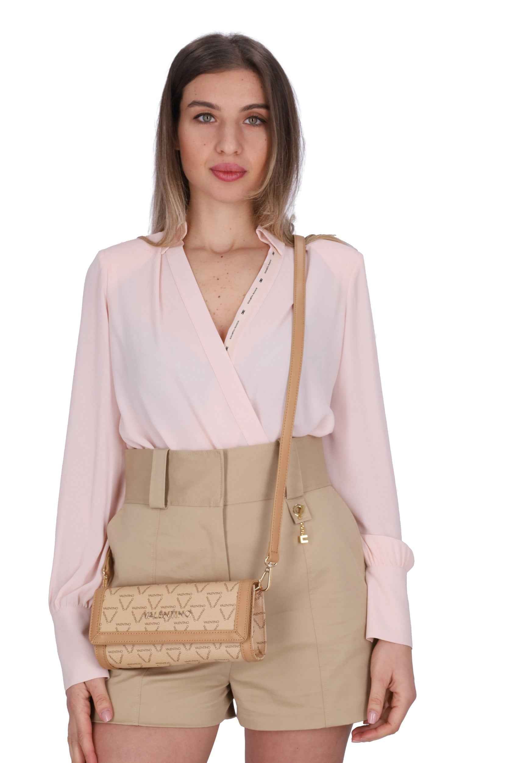 VALENTINO - D VBS3KG35STSTD Borsa