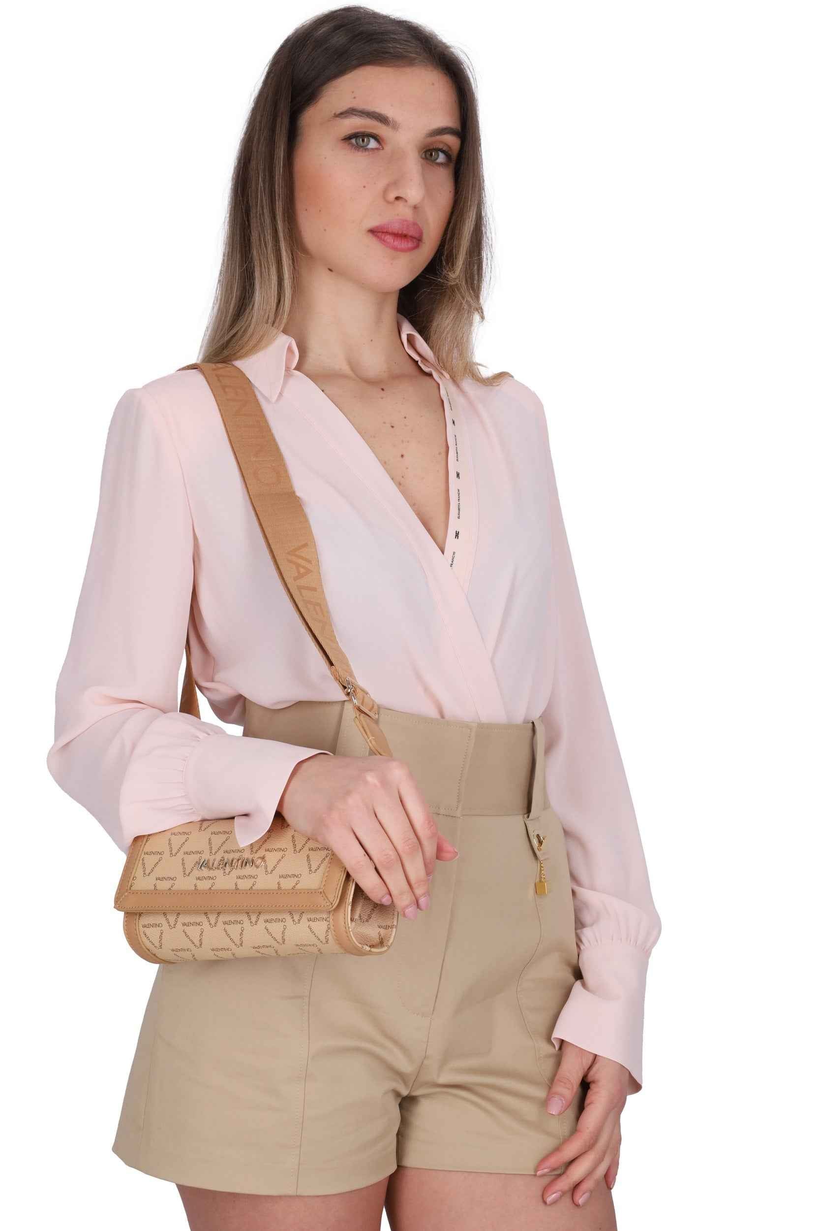 VALENTINO - D VBS3KG35STSTD Borsa