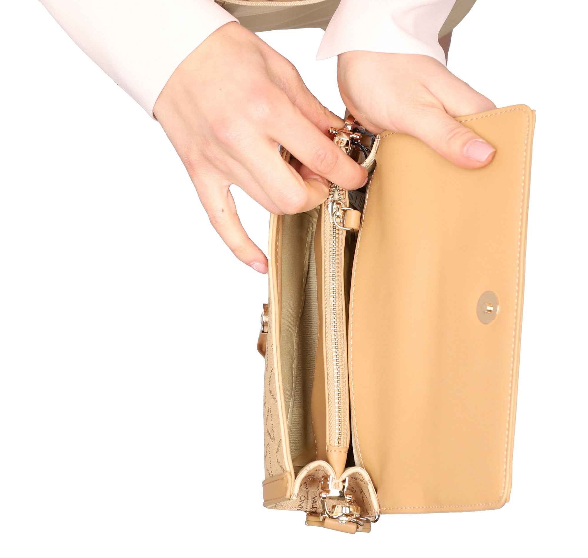 VALENTINO - D VBS3KG35STSTD Borsa