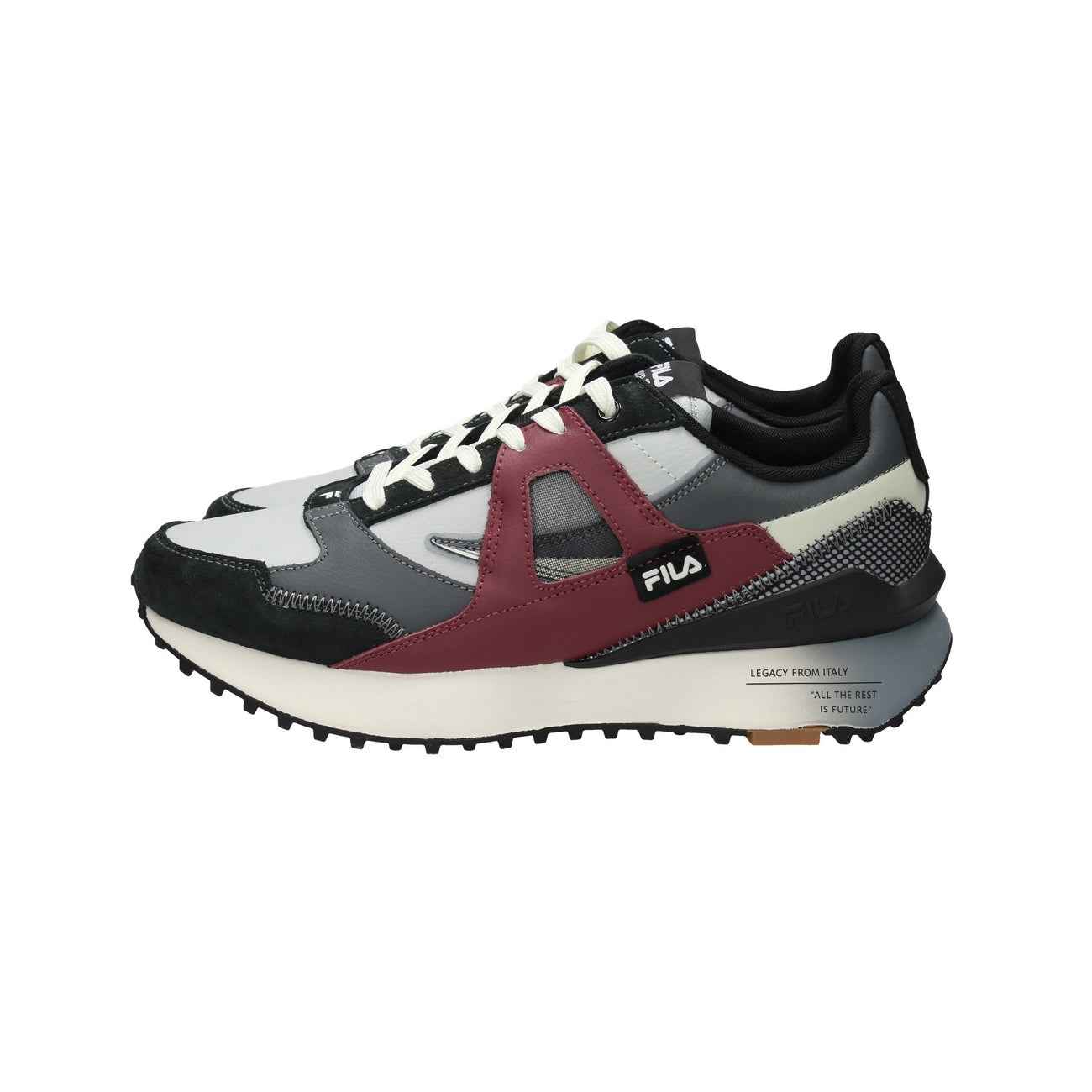 FILA - U FFM0274 Sneakers
