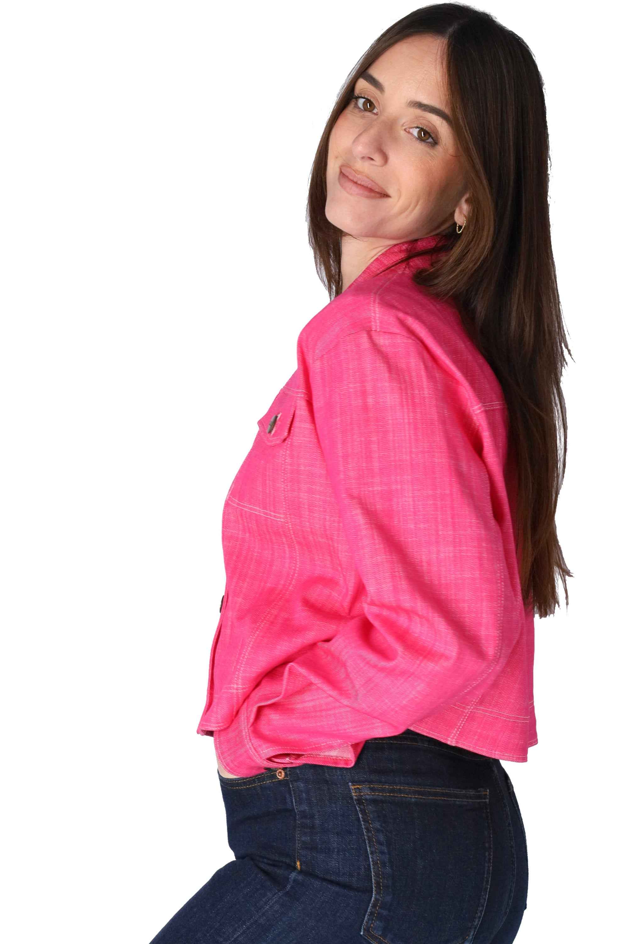 JIJIL - D GI326 Giubbino